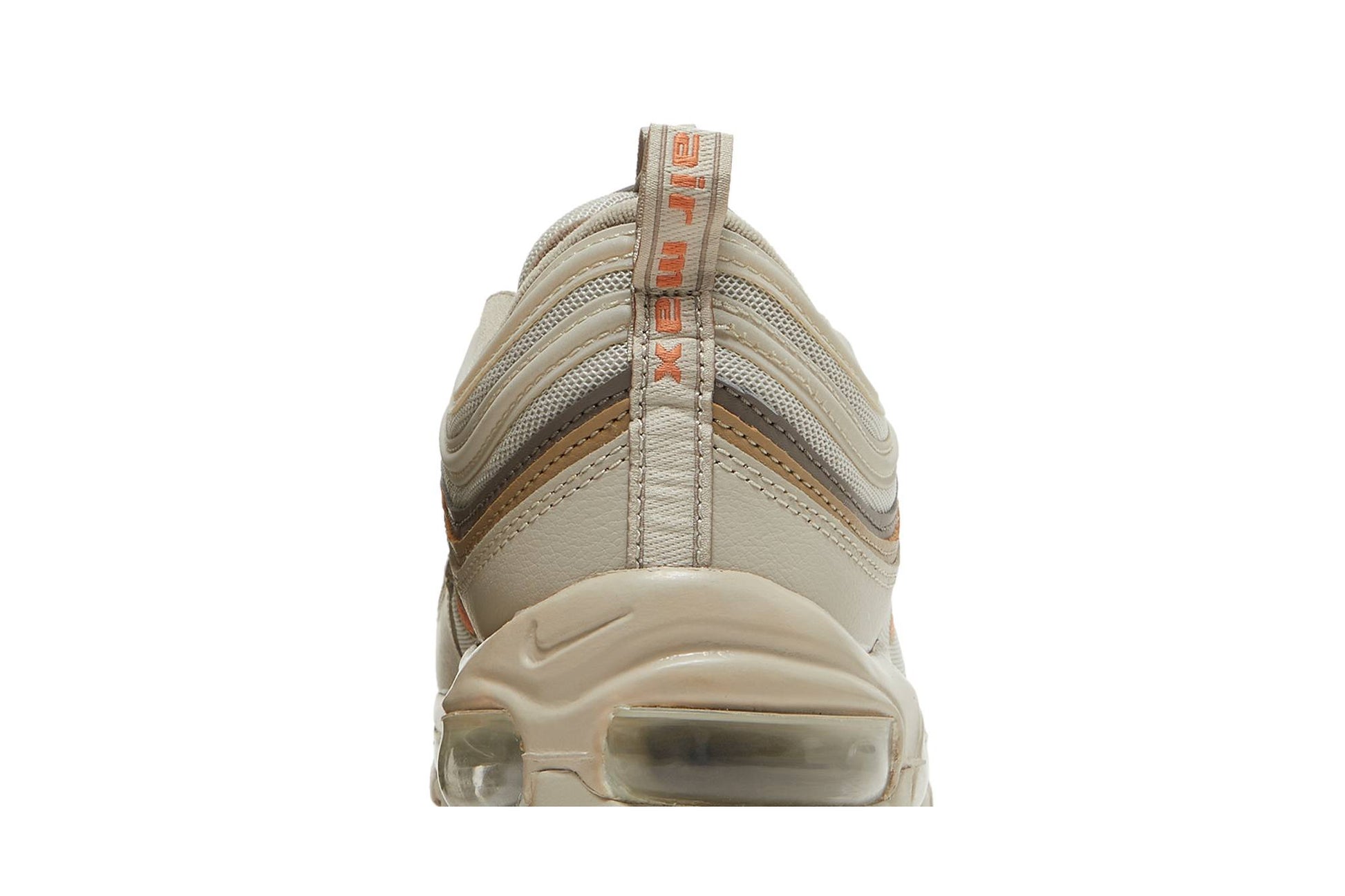 Nike Air Max 97 'Bone Beige' DX3947-200