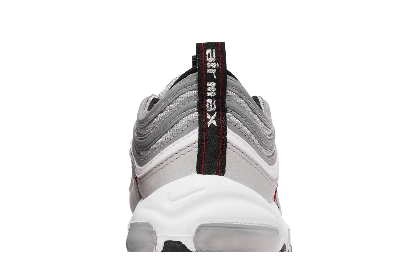 ( Women ) Nike Air Max 97 Silver Bullet 2016/2017 885691-001