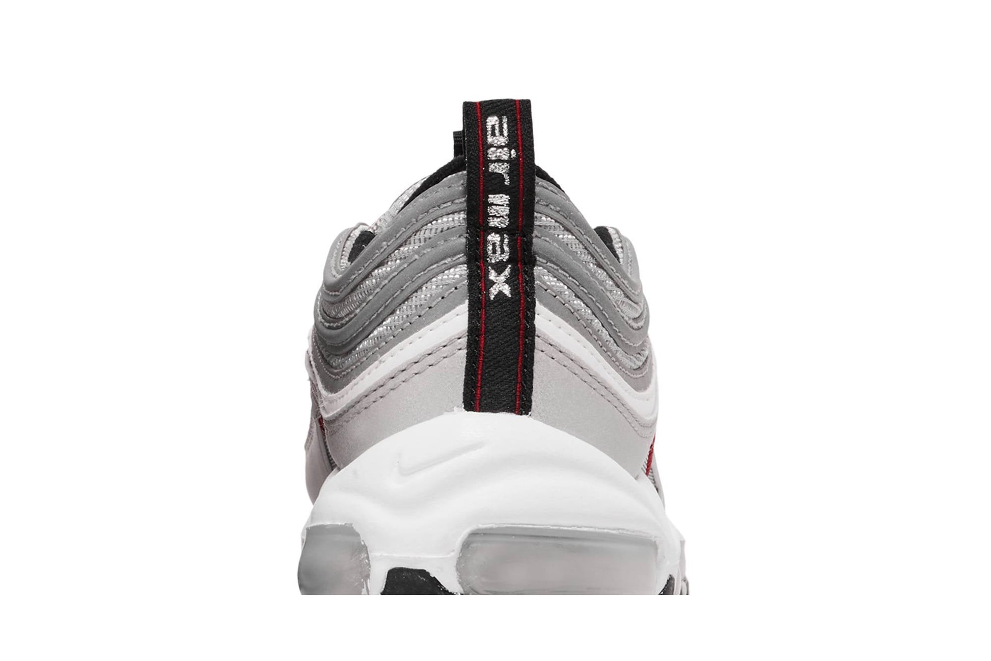 ( Women ) Nike Air Max 97 Silver Bullet 2016/2017 885691-001