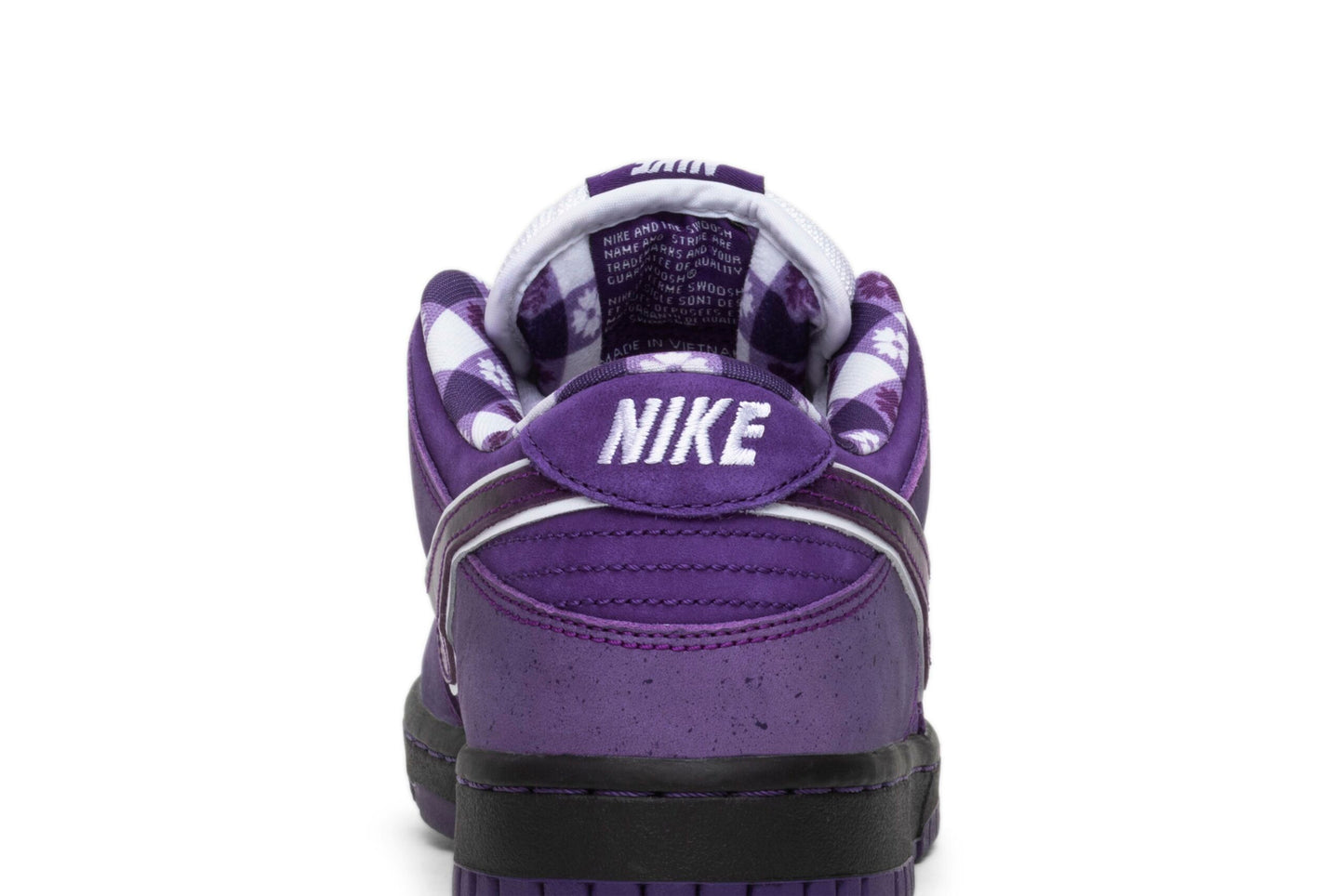 Concepts X Nike SB Dunk Low Purple Lobster BV1310-555