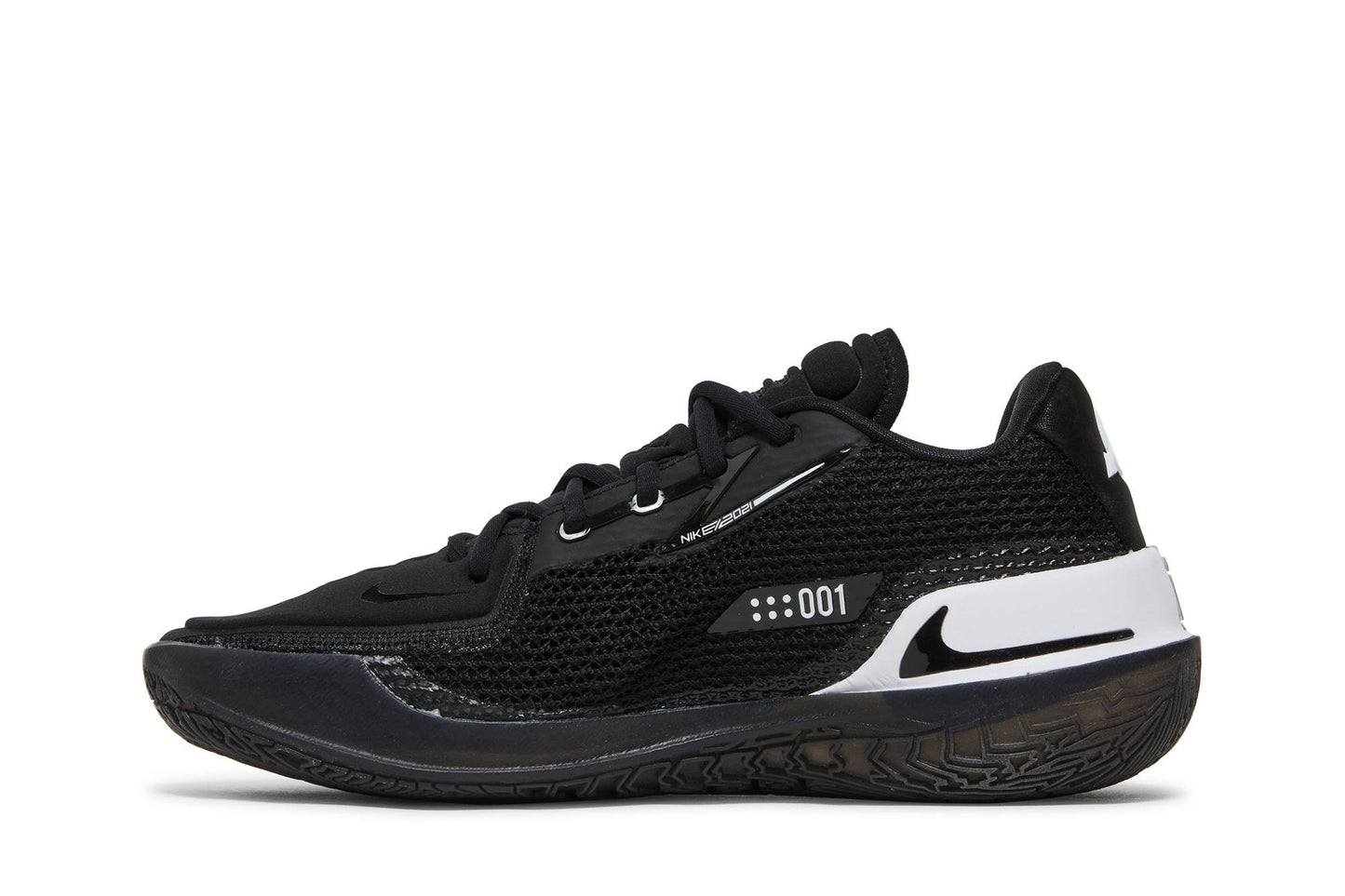Nike Air Zoom GT Cut TB Black White DM5039-001