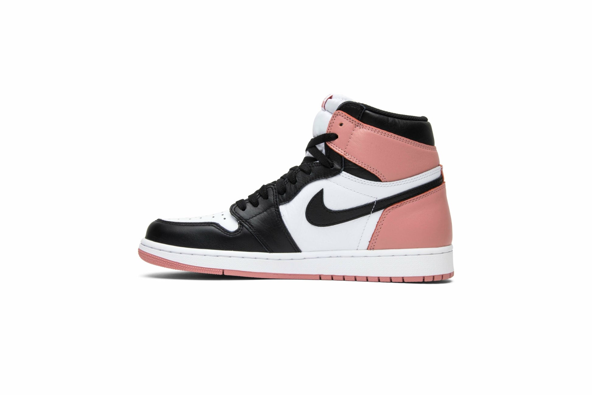 Air Jordan 1 Retro High NRG Rust Pink 861428-101