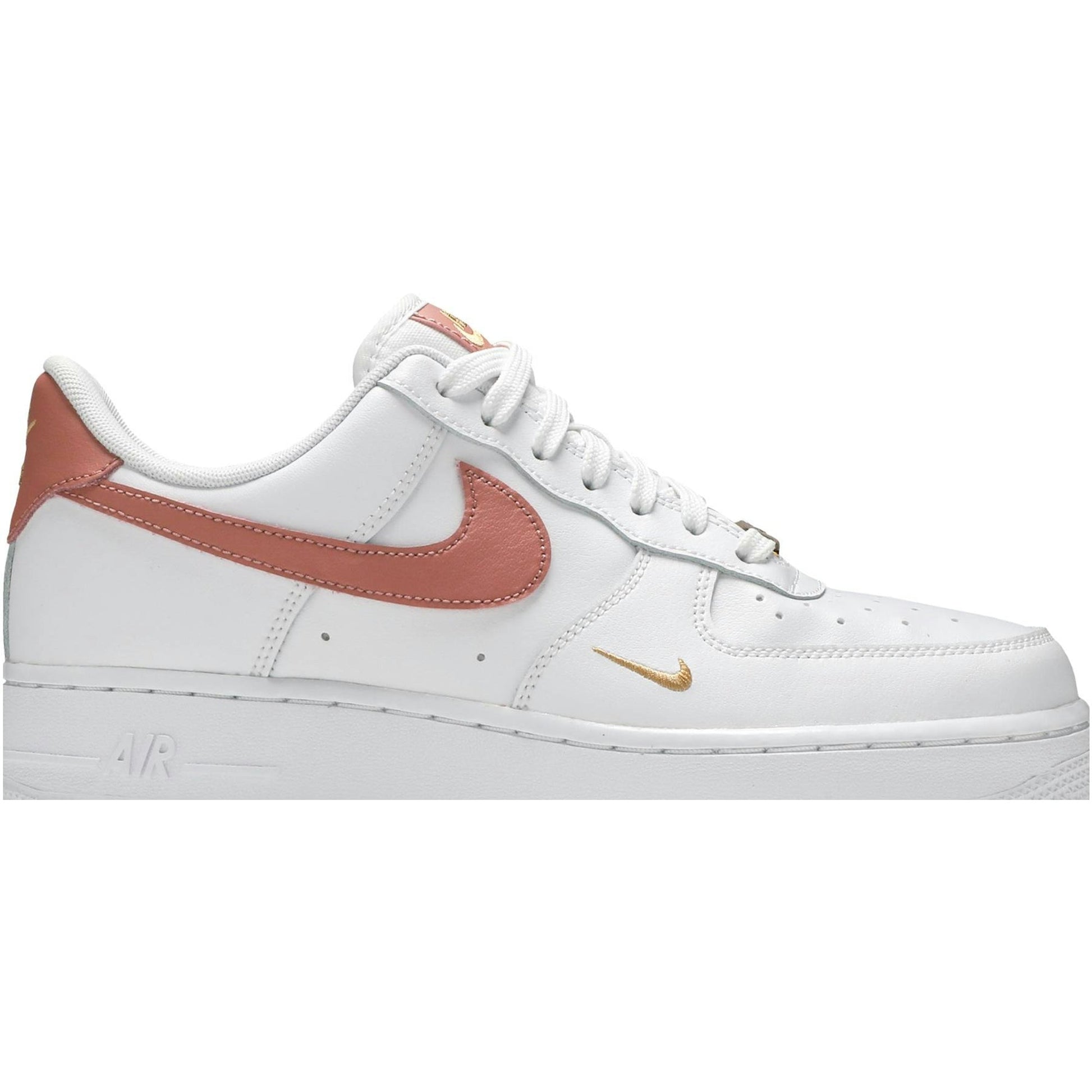 ( Women ) Nike Air Force 1 '07 Essential 'White Rust Pink' CZ0270-103