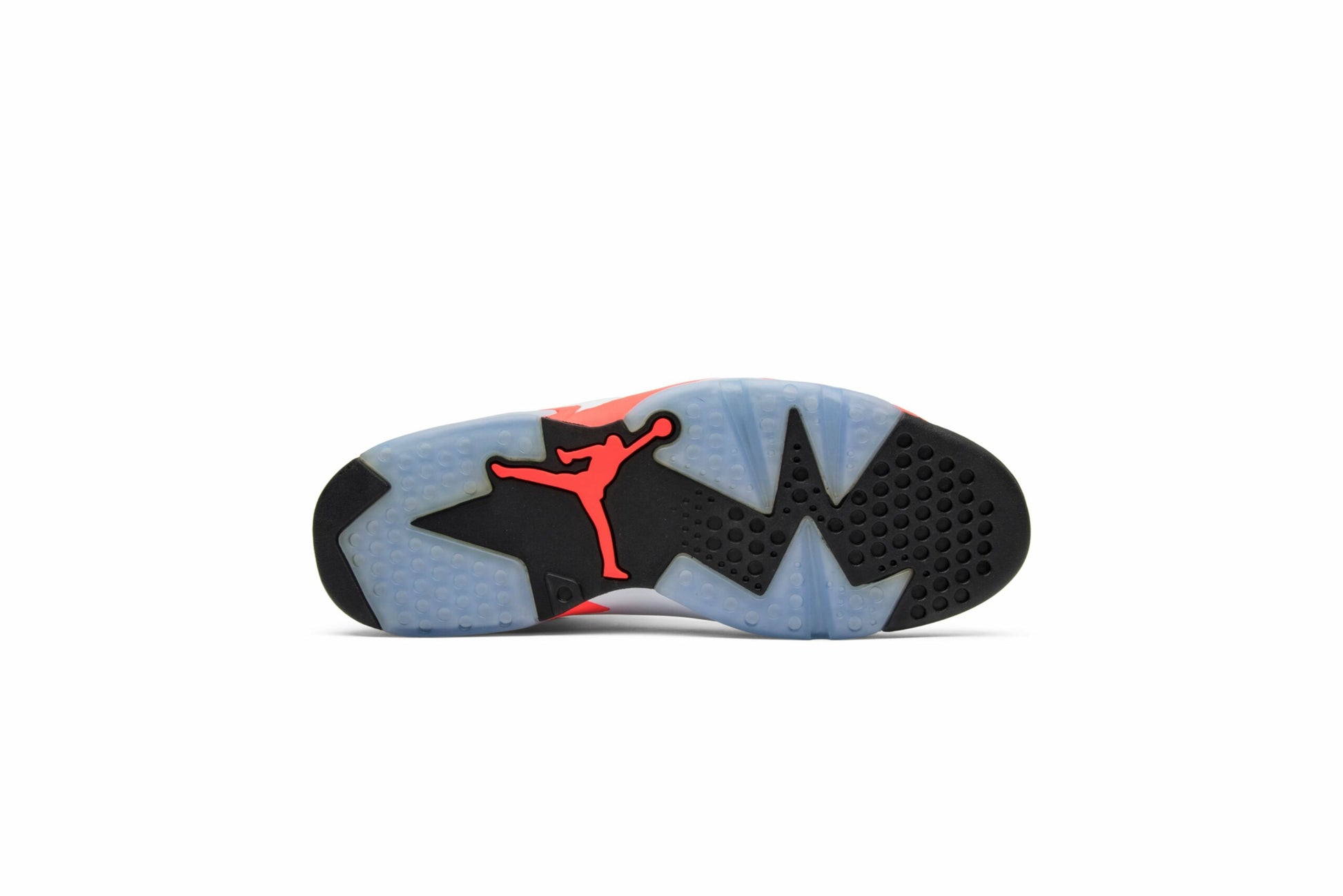 Air Jordan 6 Retro Infrared 2014 384664-123