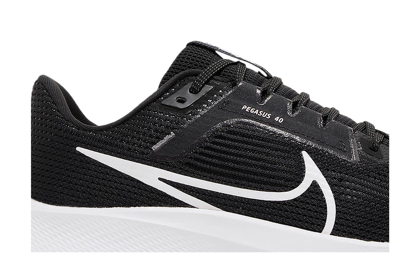 Nike Air Zoom Pegasus 40 'Black White' DV3853-001