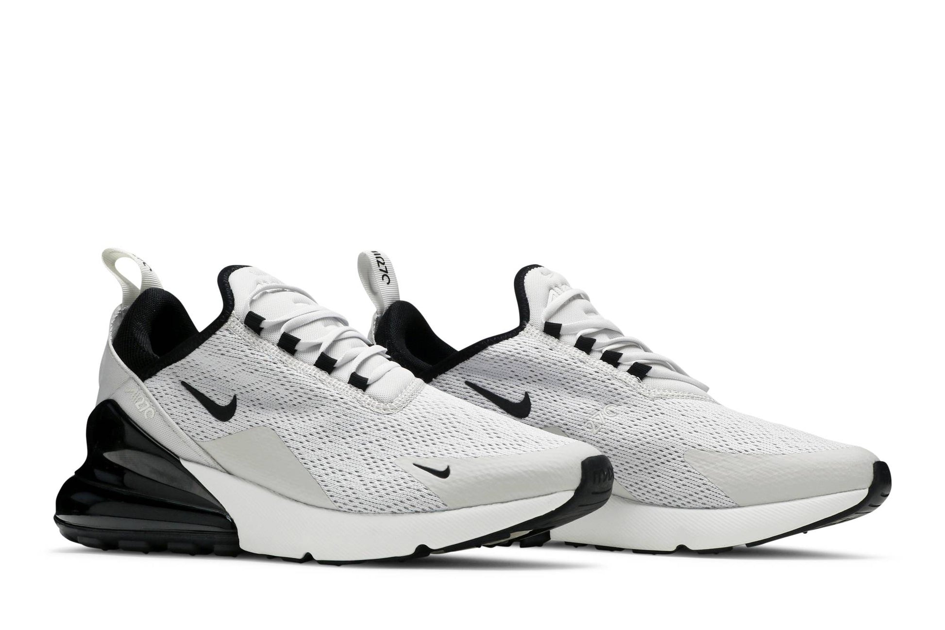 ( Women ) Nike Air Max 270 Vast Grey AH6789-012