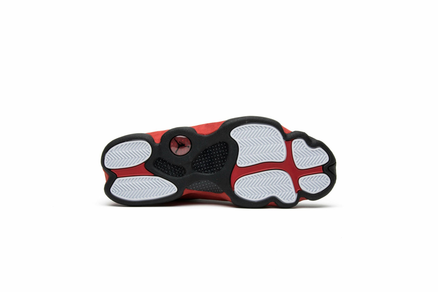 Air Jordan 13 Retro Bred 2017 414571-004