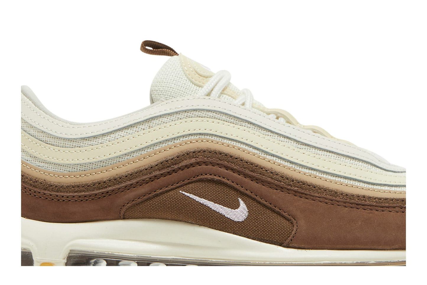 Nike Air Max 97 Muslin Pink Foam DQ8996-200