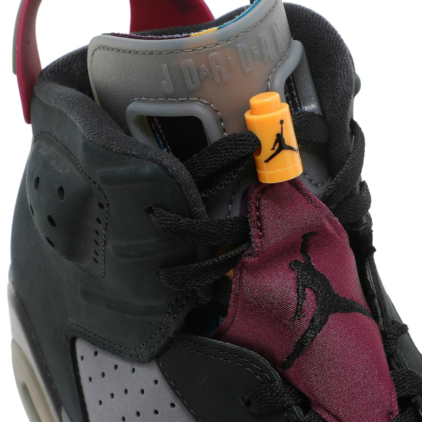 Air Jordan 6 Retro 'Bordeaux' CT8529-063