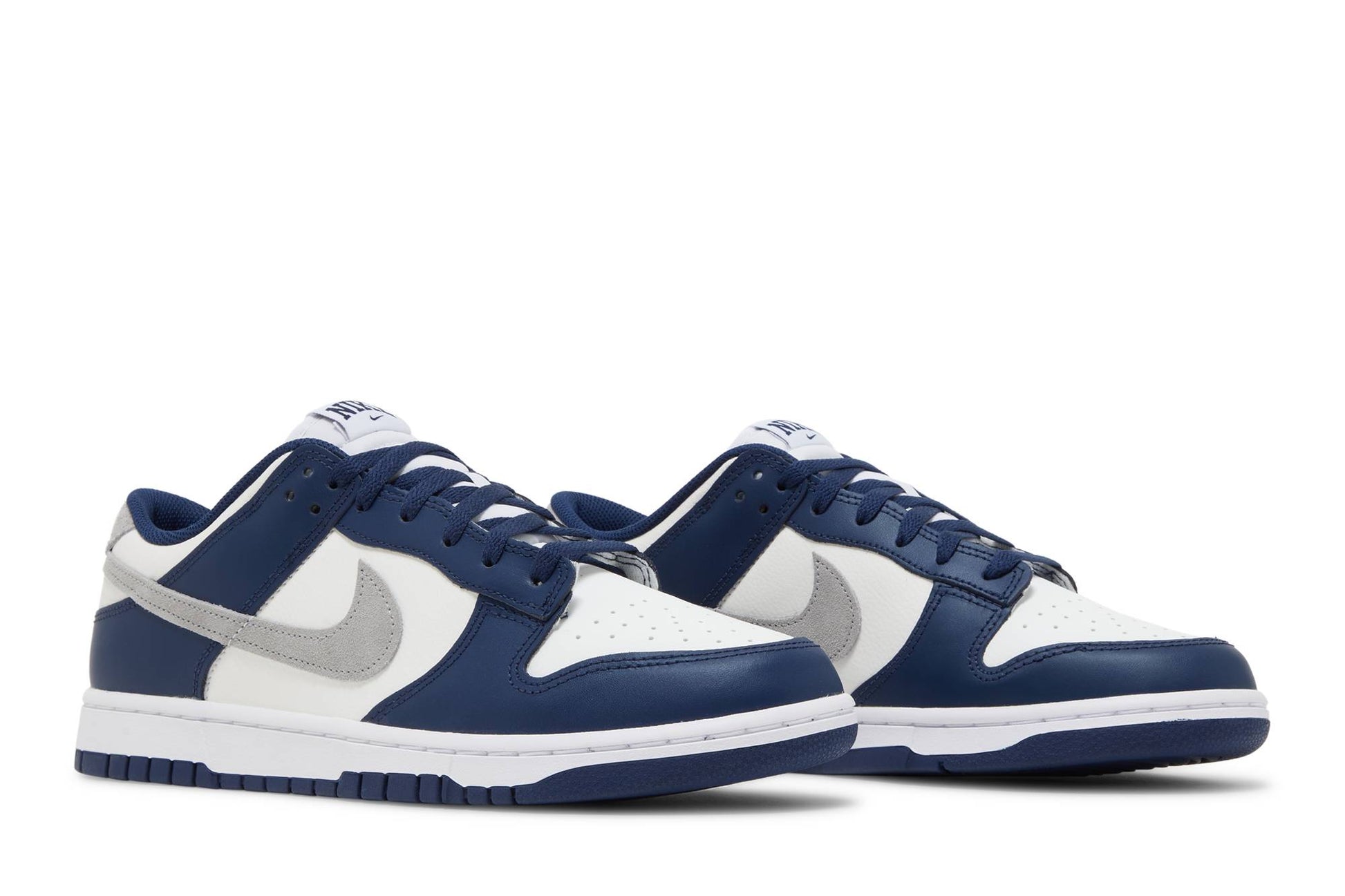 Nike Dunk Low Midnight Navy FD9749-400