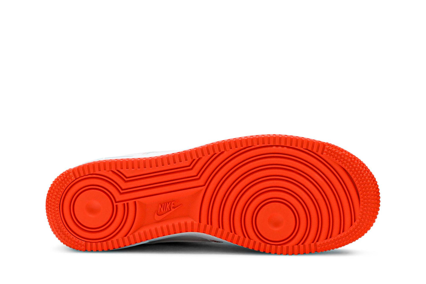 Nike Air Force 1 Low Rucker Park CT2585-100