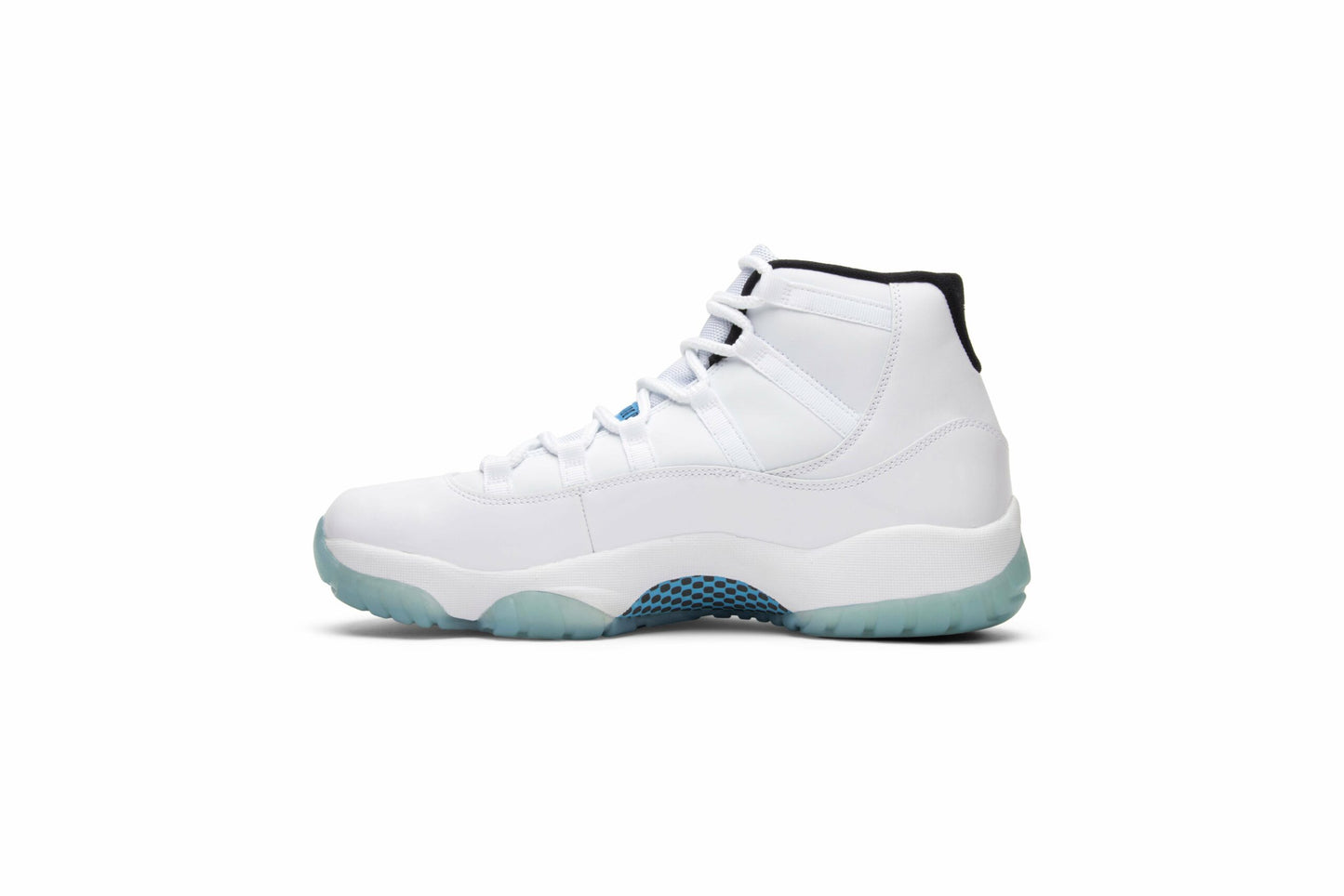 Air Jordan 11 Retro Legend Blue 2014 378037-117