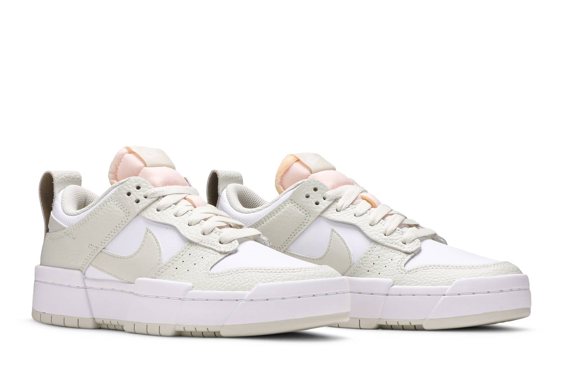 ( Women ) Nike Dunk Low Disrupt Sea Glass DM3063-100