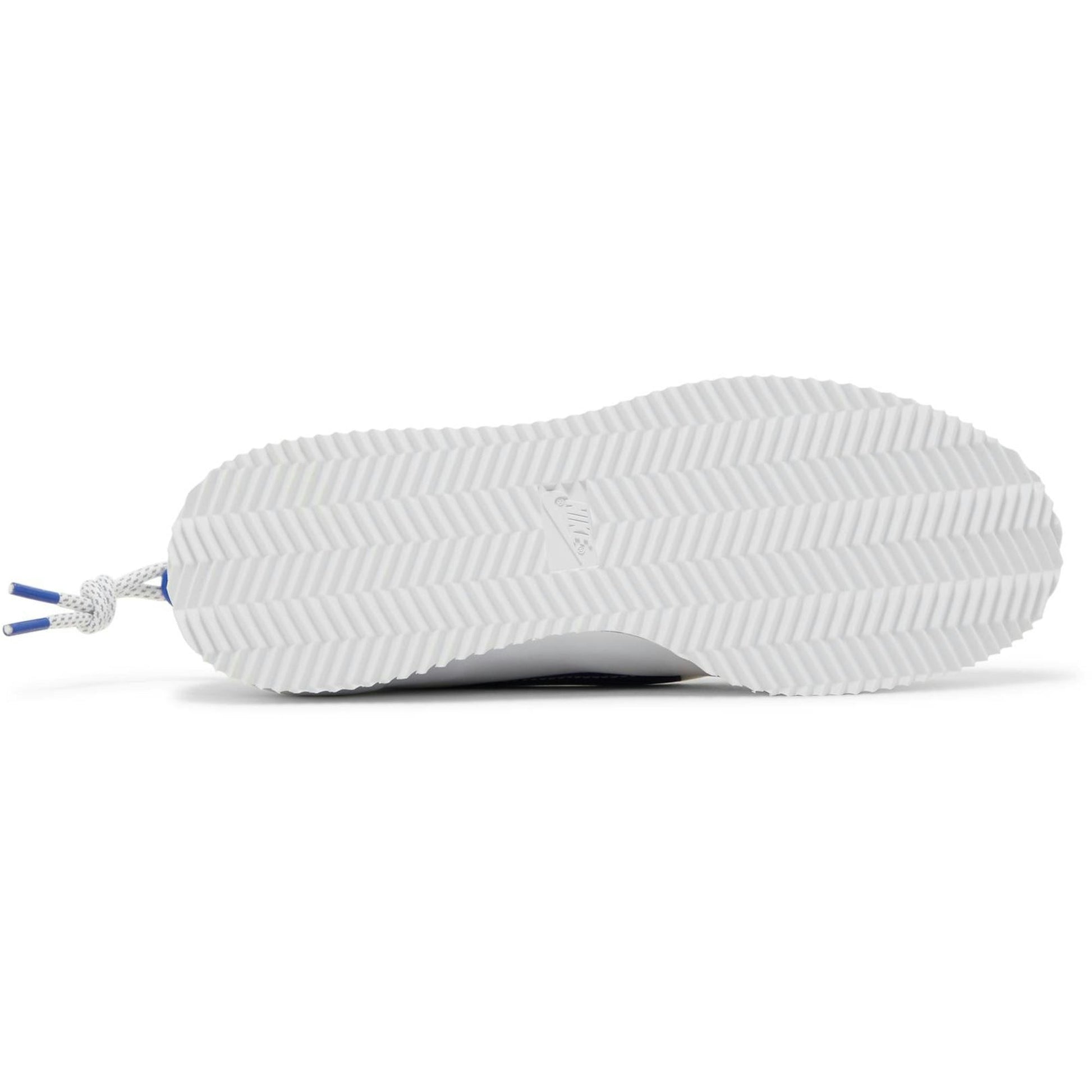 CLOT X Nike Cortez White Red Blue DZ3239-100
