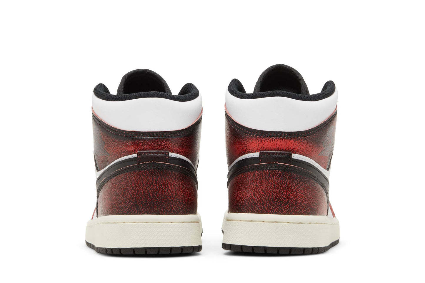 Air Jordan 1 Mid 'Wear-Away' DV9565-006