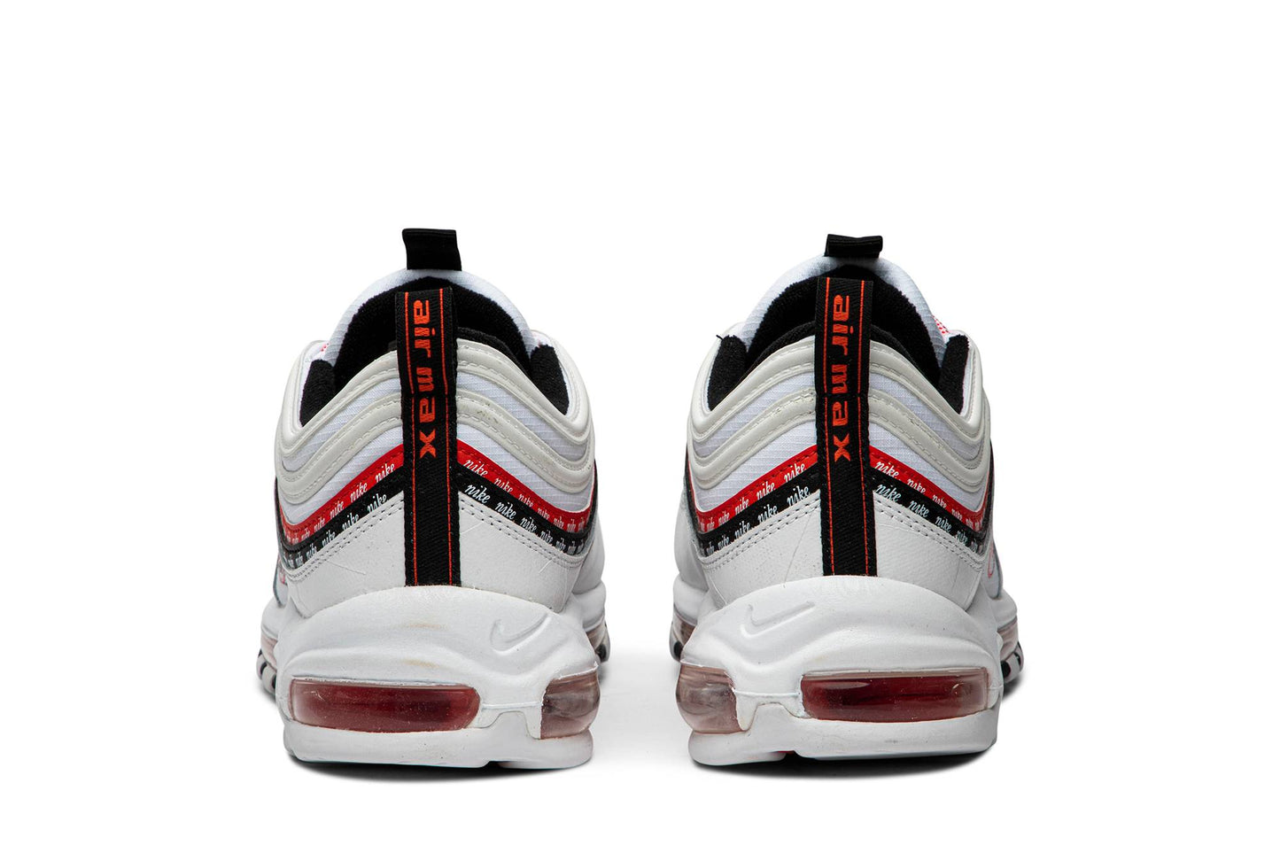 Nike Air Max 97 Script Swoosh CK9397-100