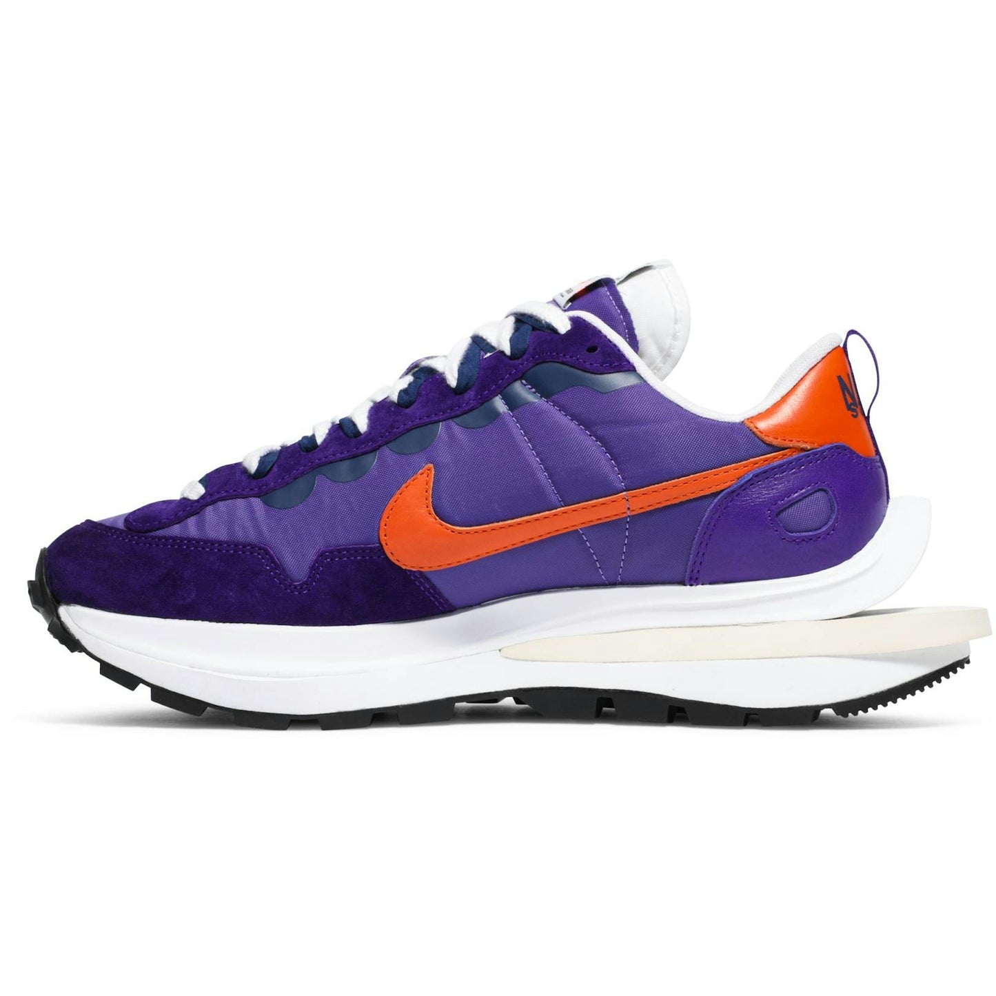 Sacai X Nike VaporWaffle Dark Iris DD1875-500