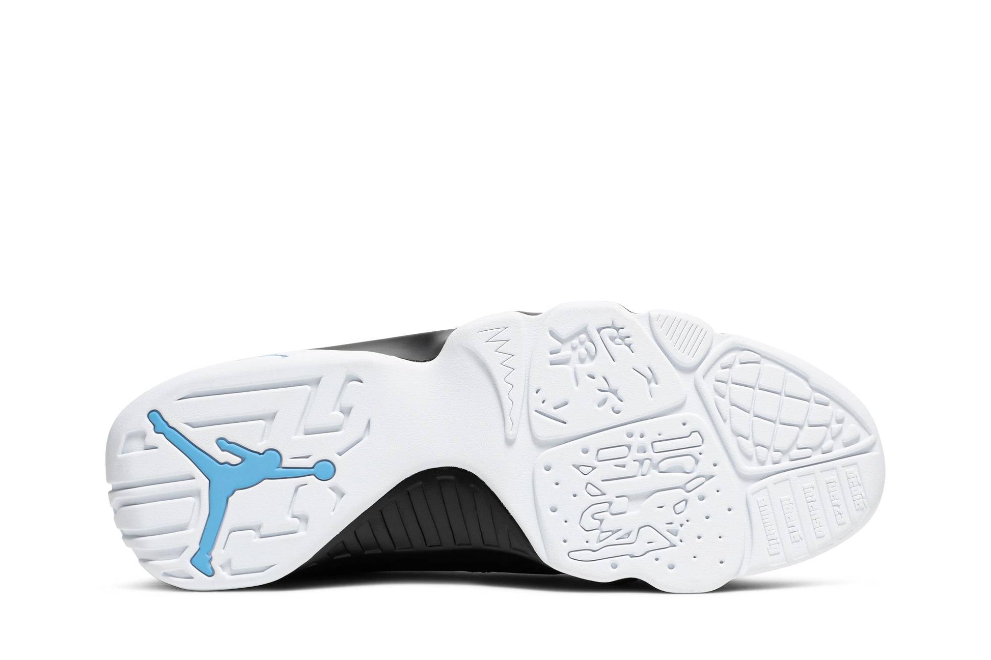 Jordan 9 Retro 'University Blue' CT8019-140