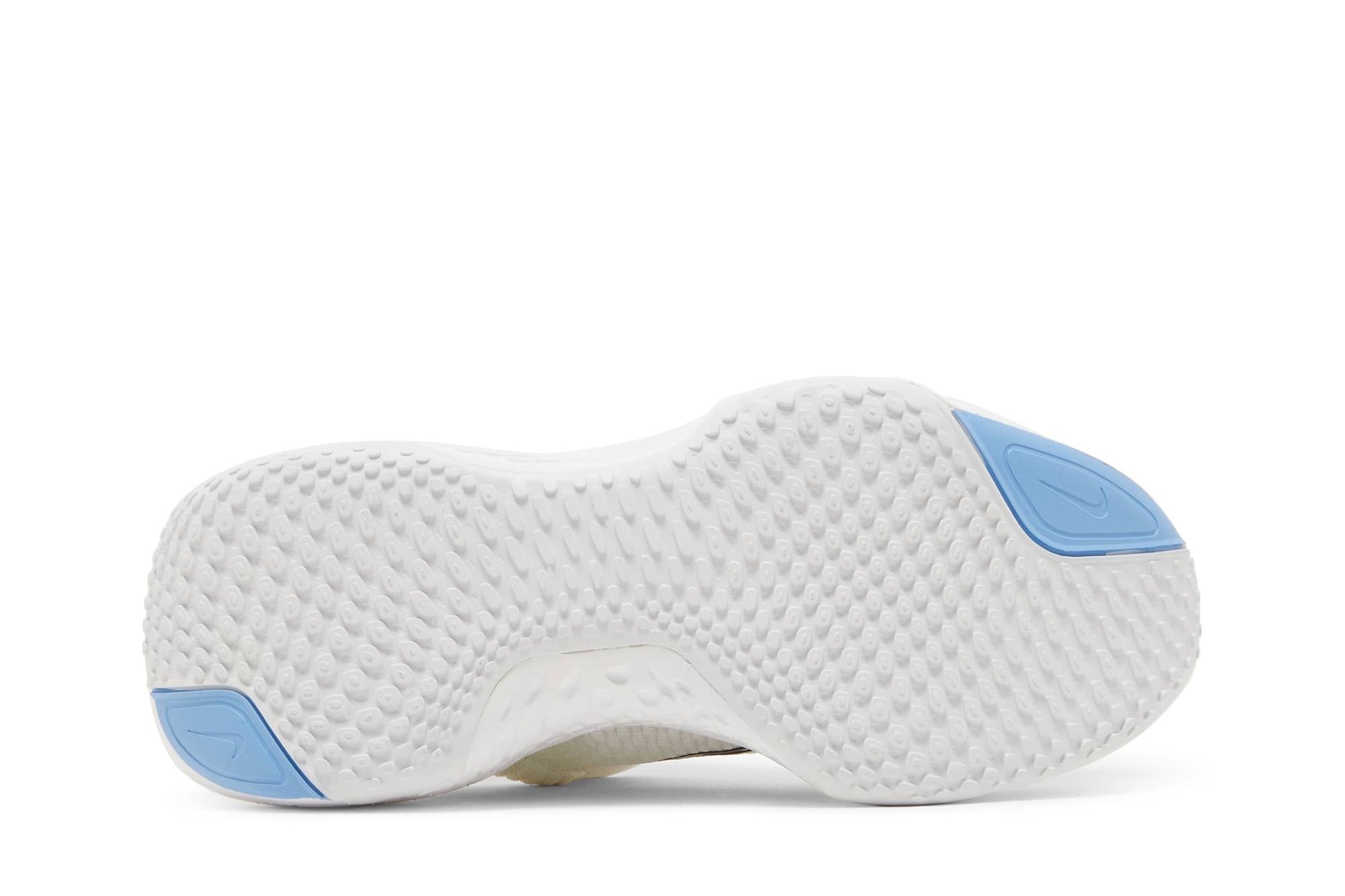Nike ZoomX Invincible Run Flyknit 2 White University Blue DH5425-100