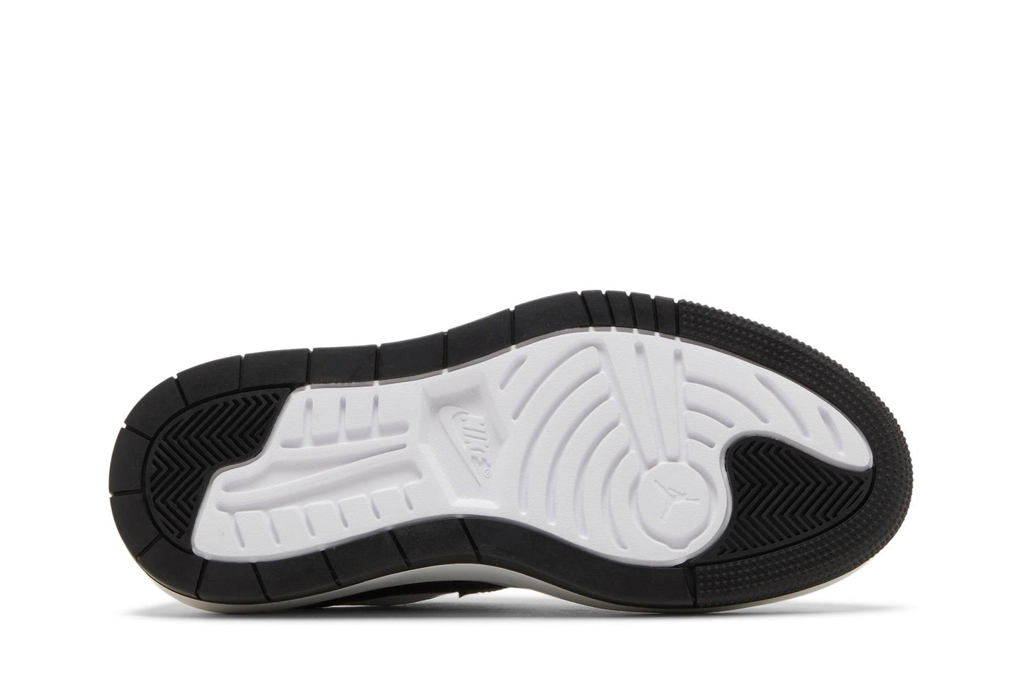 ( Women ) Air Jordan 1 Low Elevate Silver Toe DQ8561-001