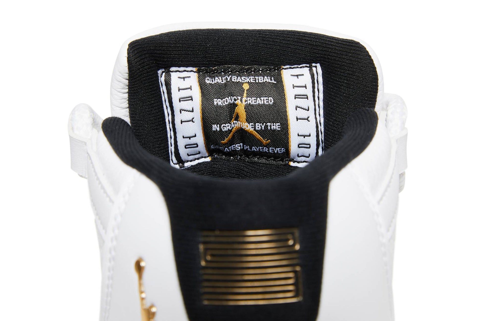 Air Jordan 11 Retro 'Gratitude / Defining Moments' CT8012-170