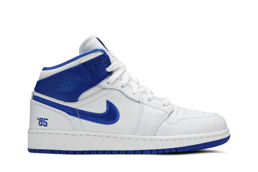( Grade School ) Air Jordan 1 Mid '85' DH0200-100