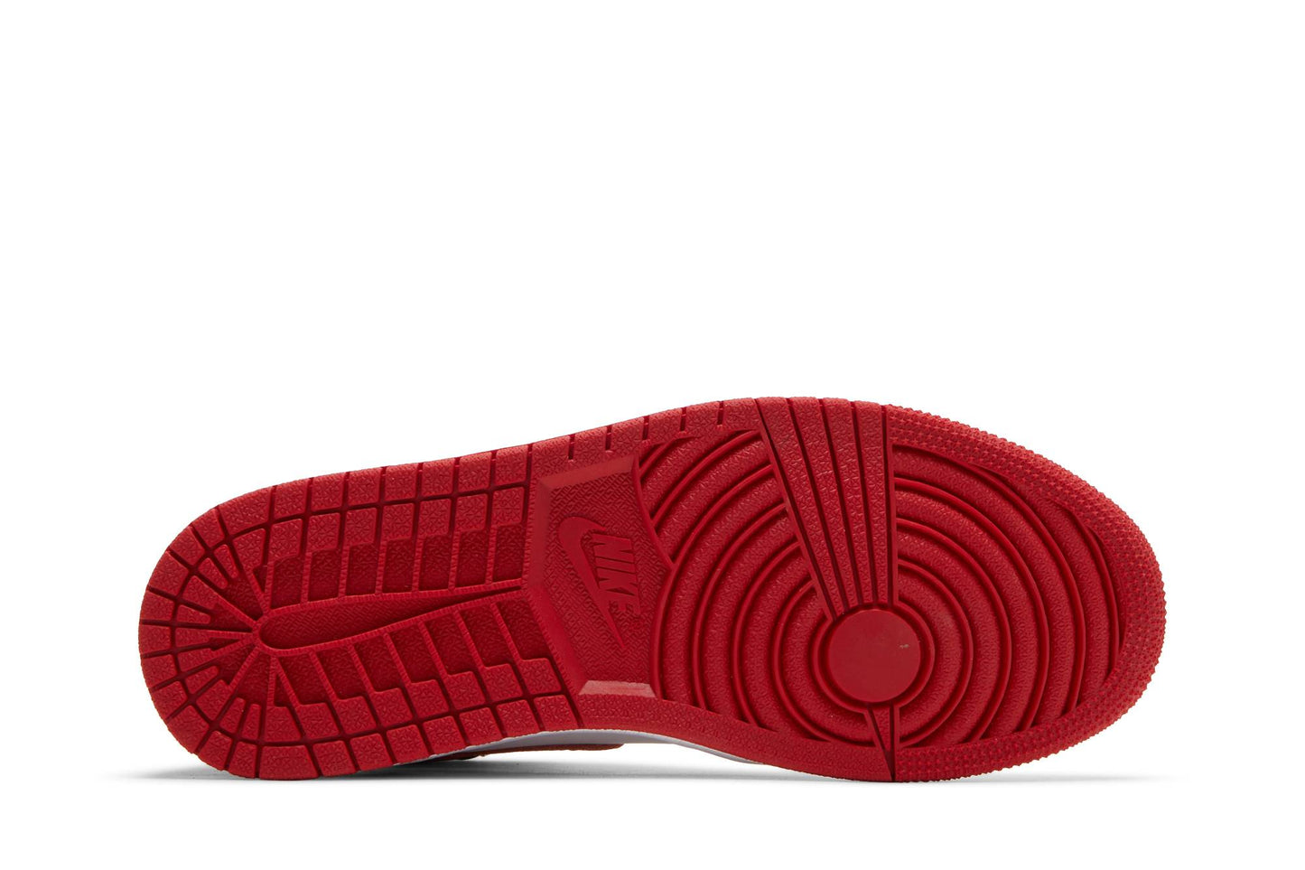Air Jordan 1 High OG 'Heritage' 555088-161