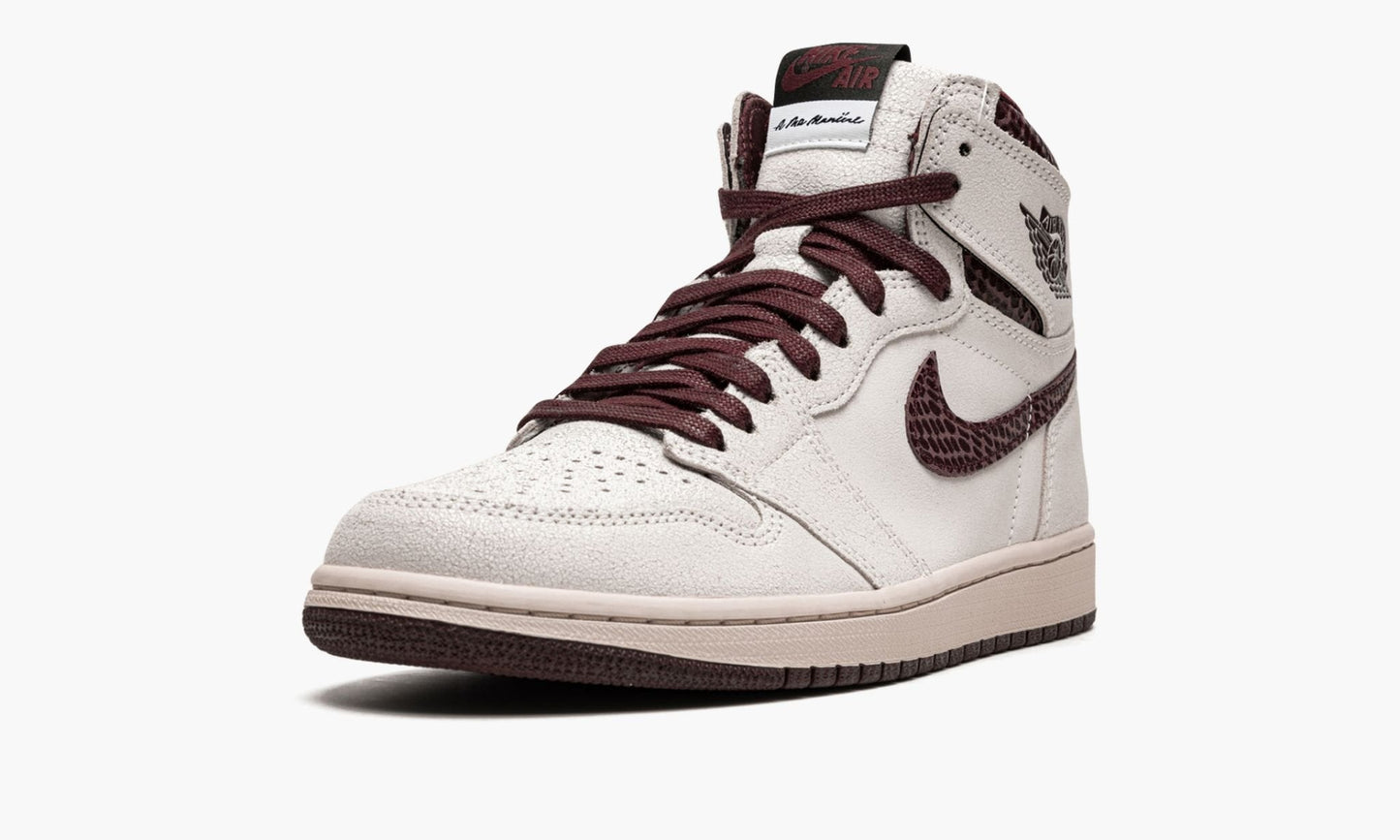 AIR JORDAN 1 HIGH OG "A Ma Maniere X"