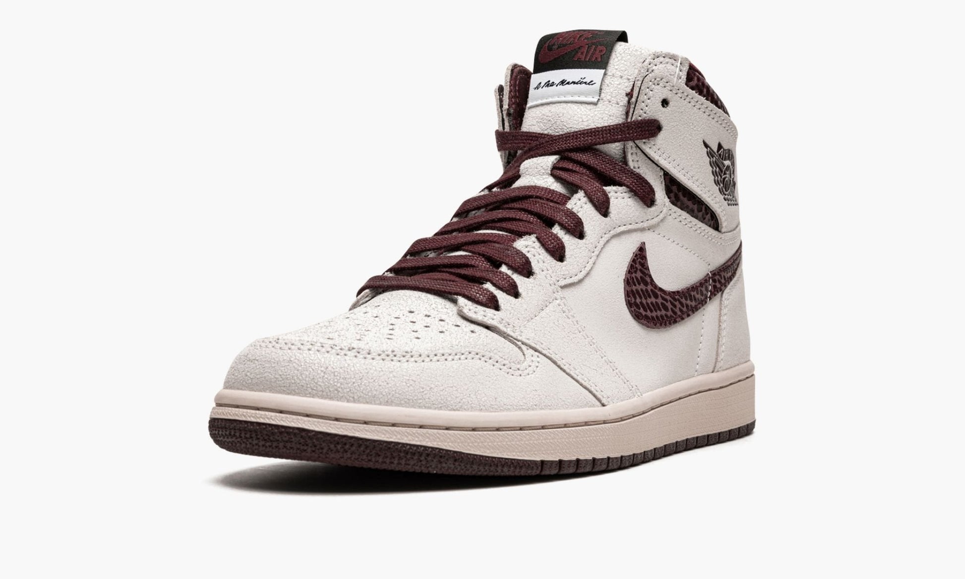 AIR JORDAN 1 HIGH OG "A Ma Maniere X"