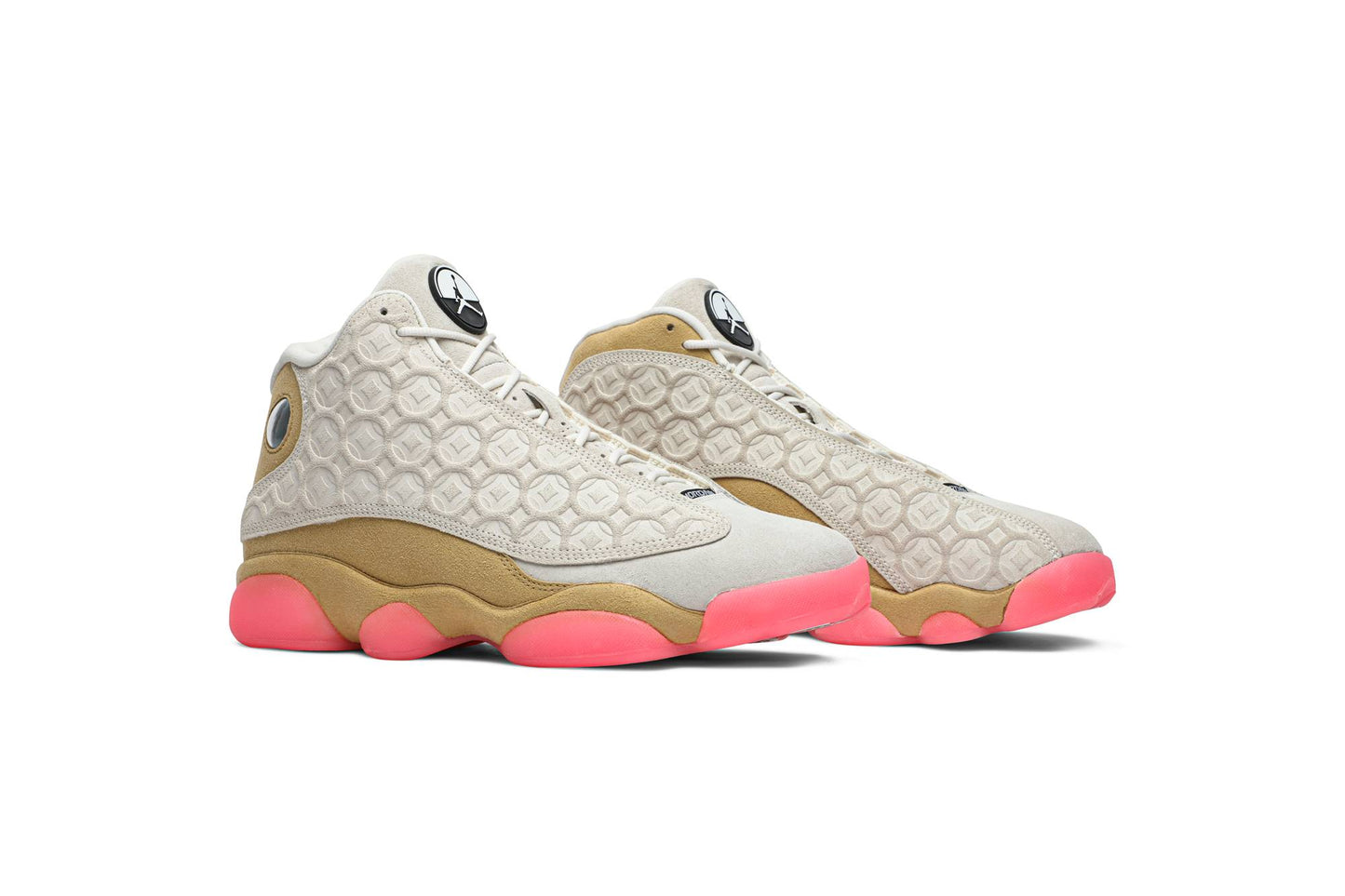 Air Jordan 13 Retro 'Chinese New Year' 2020 CW4409-100