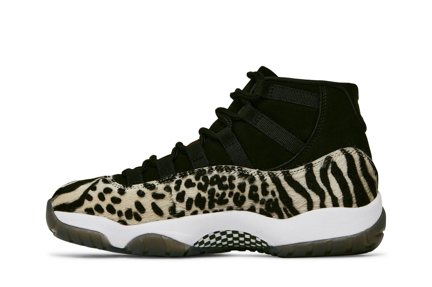 ( Women ) Air Jordan 11 Retro Animal Instinct AR0715-010