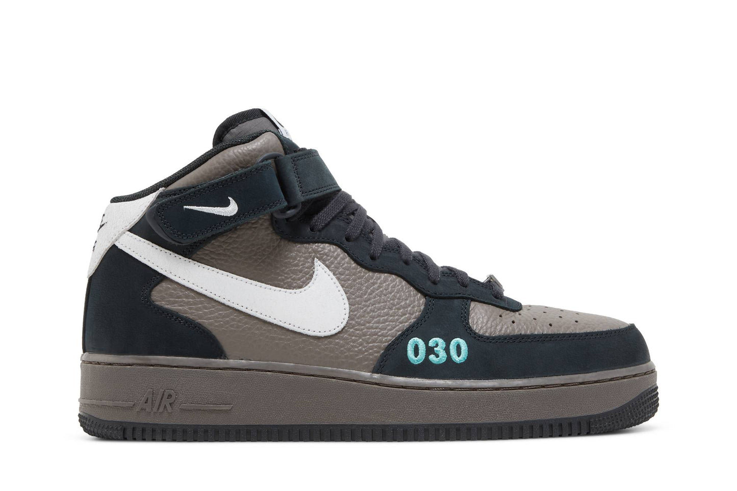 Nike Air Force 1 Mid 'Berlin' DR0296-200