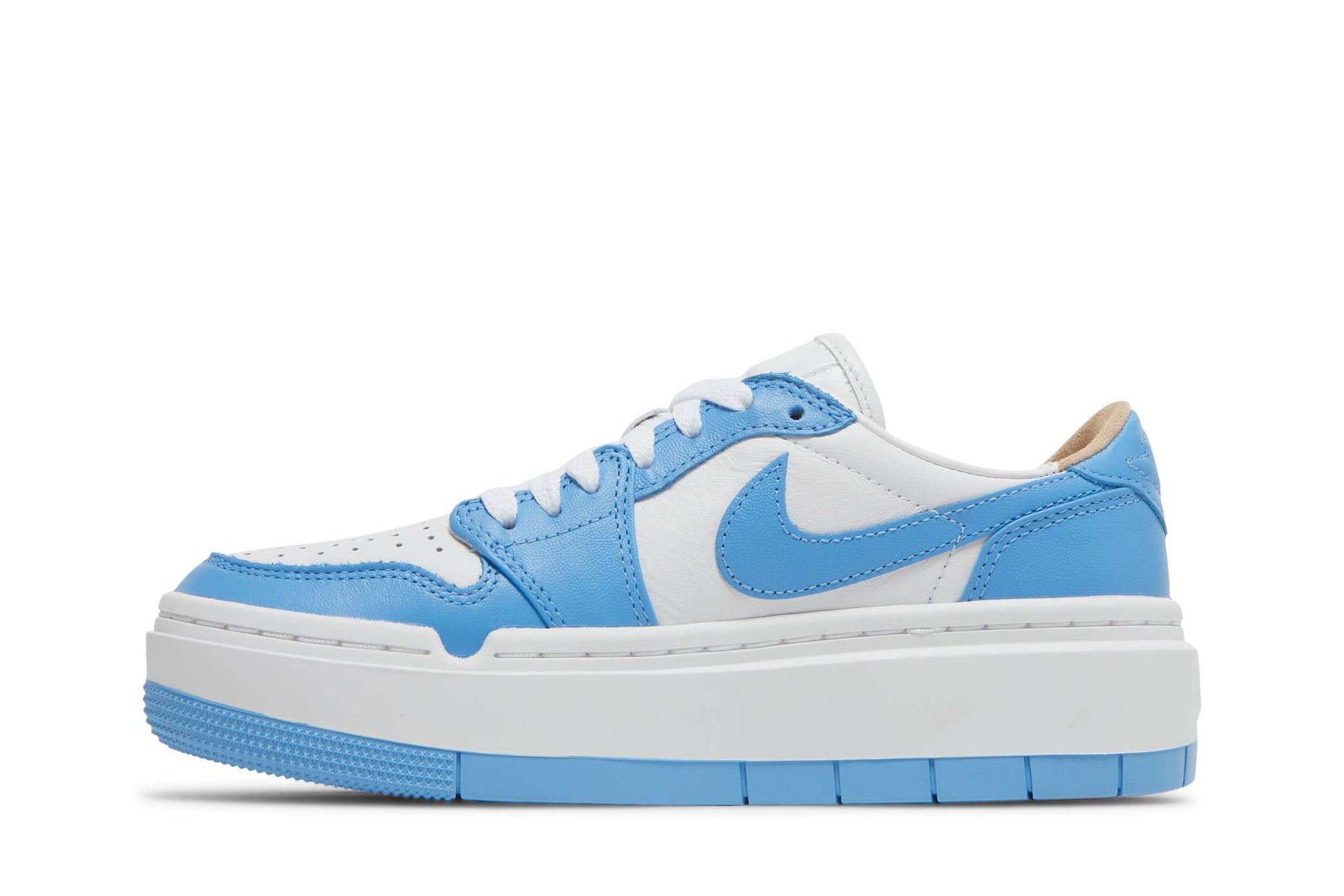 ( Women ) Air Jordan 1 Elevate Low 'University Blue' ( WMNS ) DQ3698-141