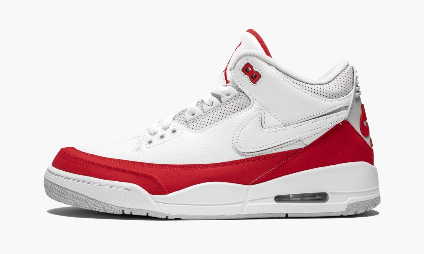 Air Jordan 3 Retro Tinker "Air Max 1 – University Red"