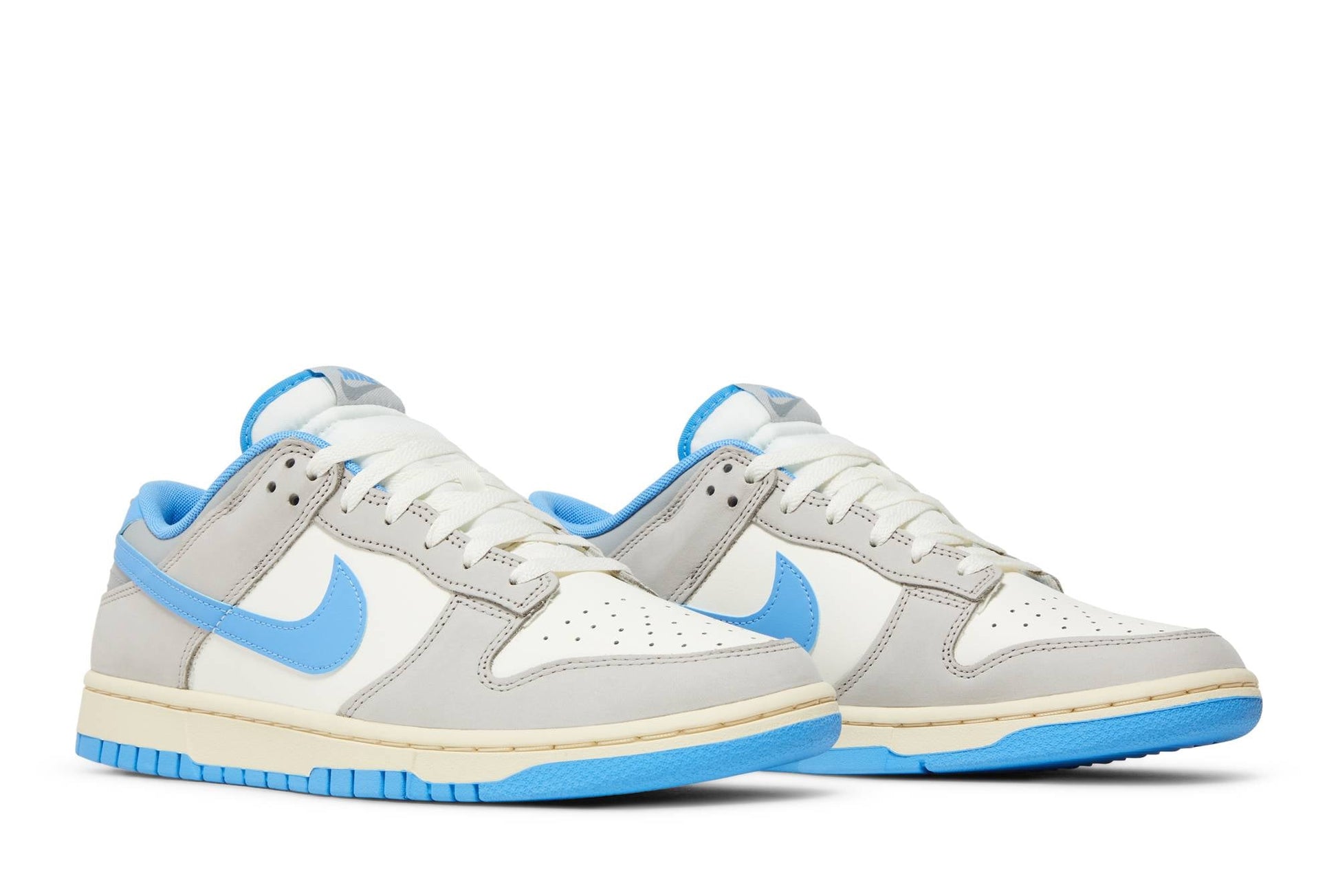 Nike Dunk Low Athletic Department – University Blue FN7488-133