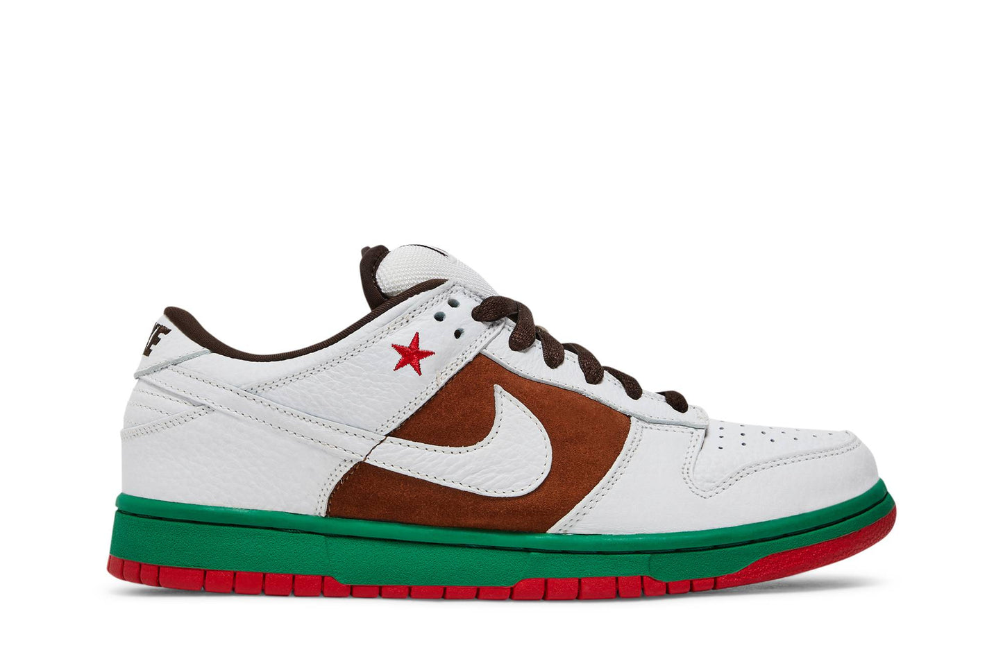 Nike SB Dunk Low Pro Cali 304292-211