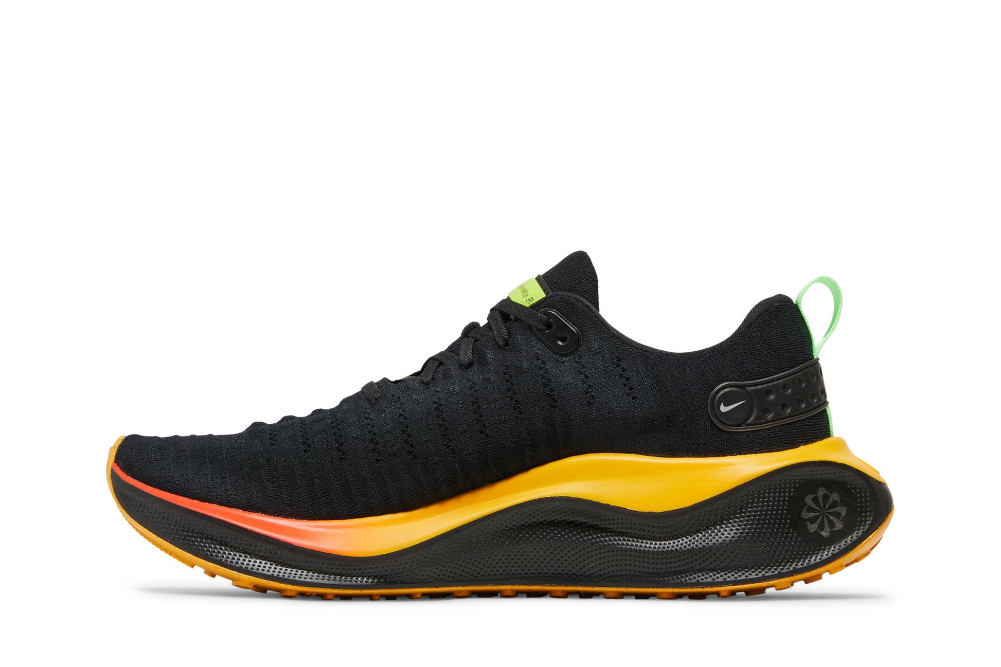 Nike ReactX Infinity Run 4 'No Finish Line' FQ8347-010