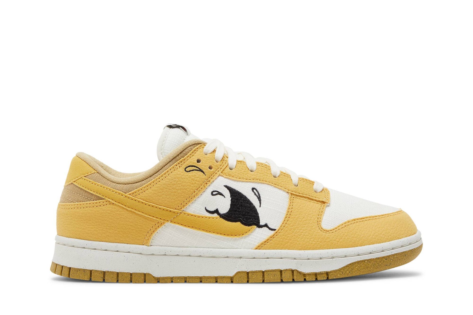 Nike Dunk Low 'Sun Club Wheat Grass Orange' DV1681-100