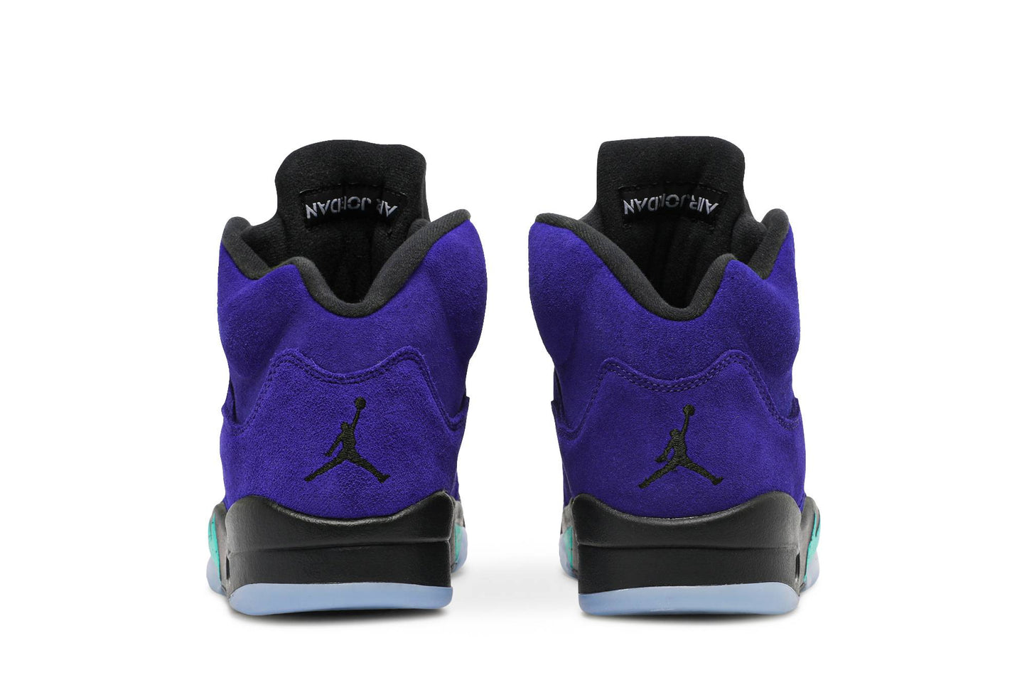 Air Jordan 5 Retro 'Alternate Grape' 136027-500