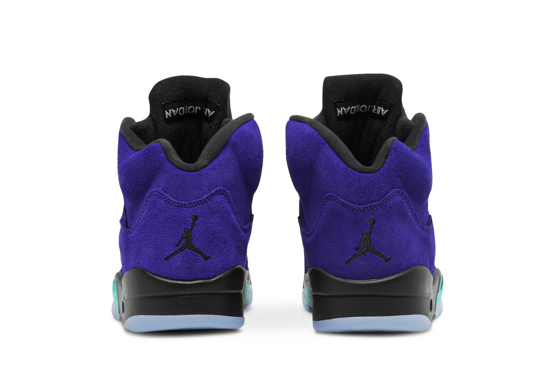 Air Jordan 5 Retro 'Alternate Grape' 136027-500