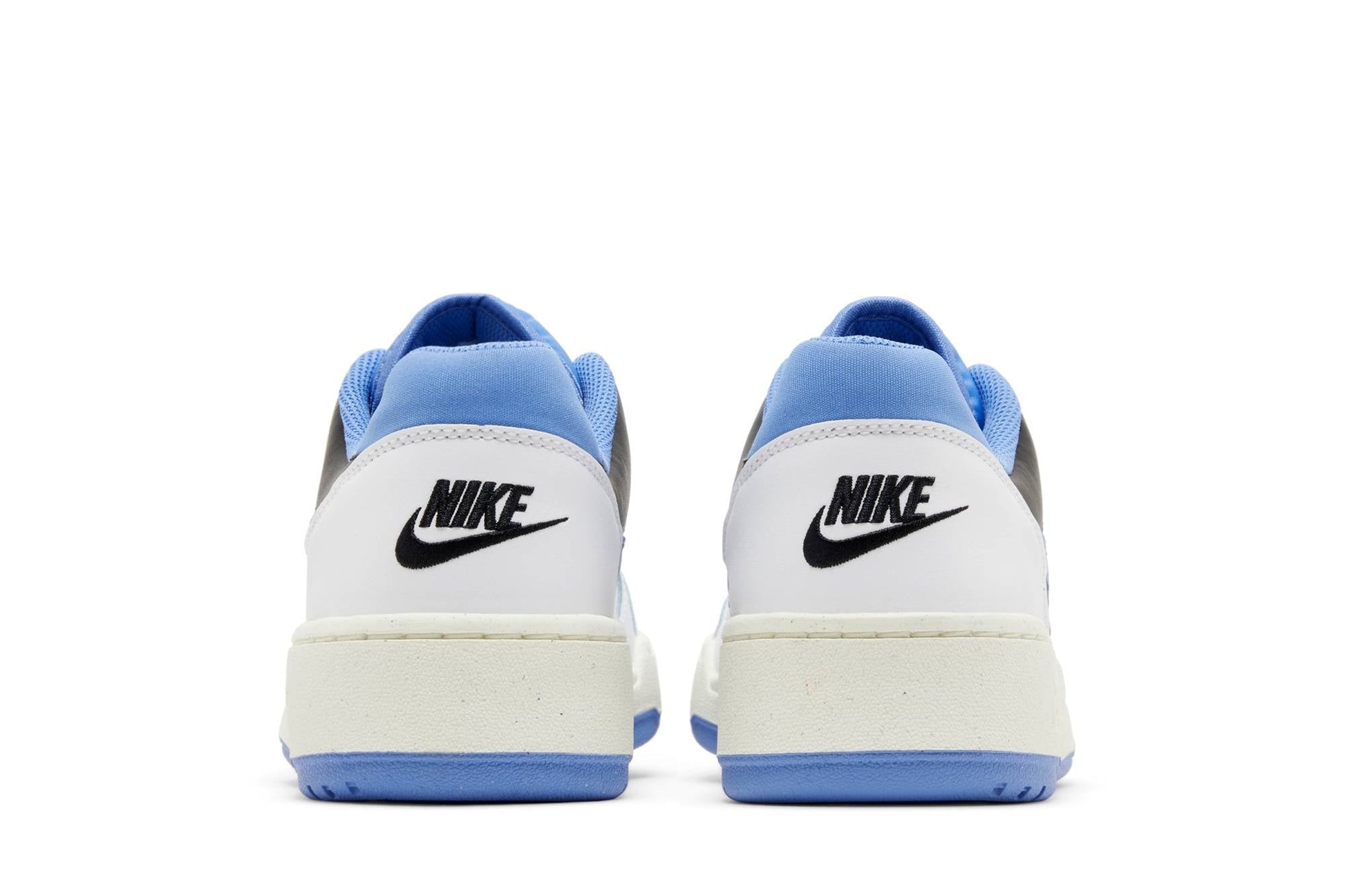 Nike Full Force Low 'Polar' FB1362-100