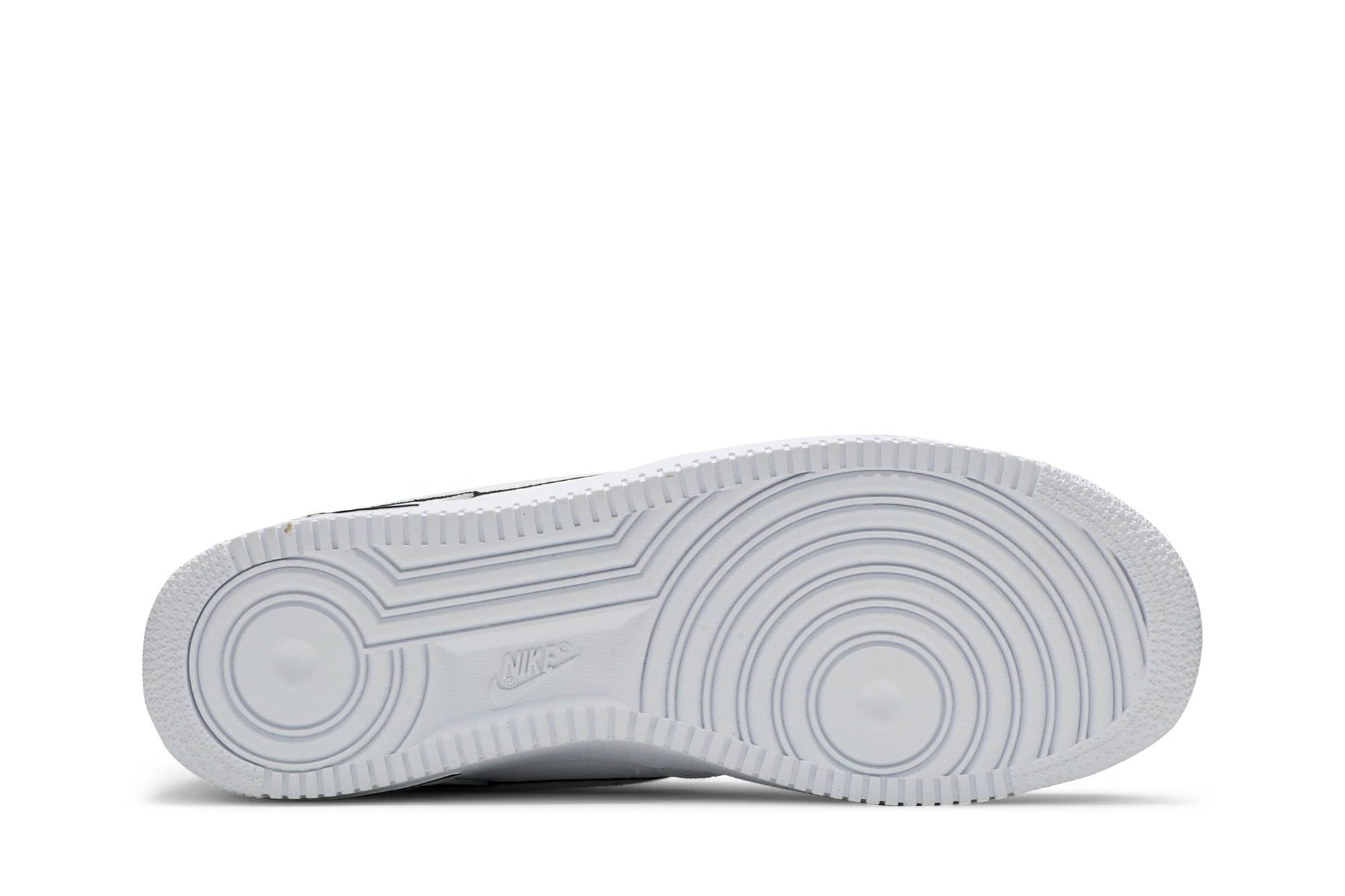Nike Air Force 1 'White Black' DH2472-100