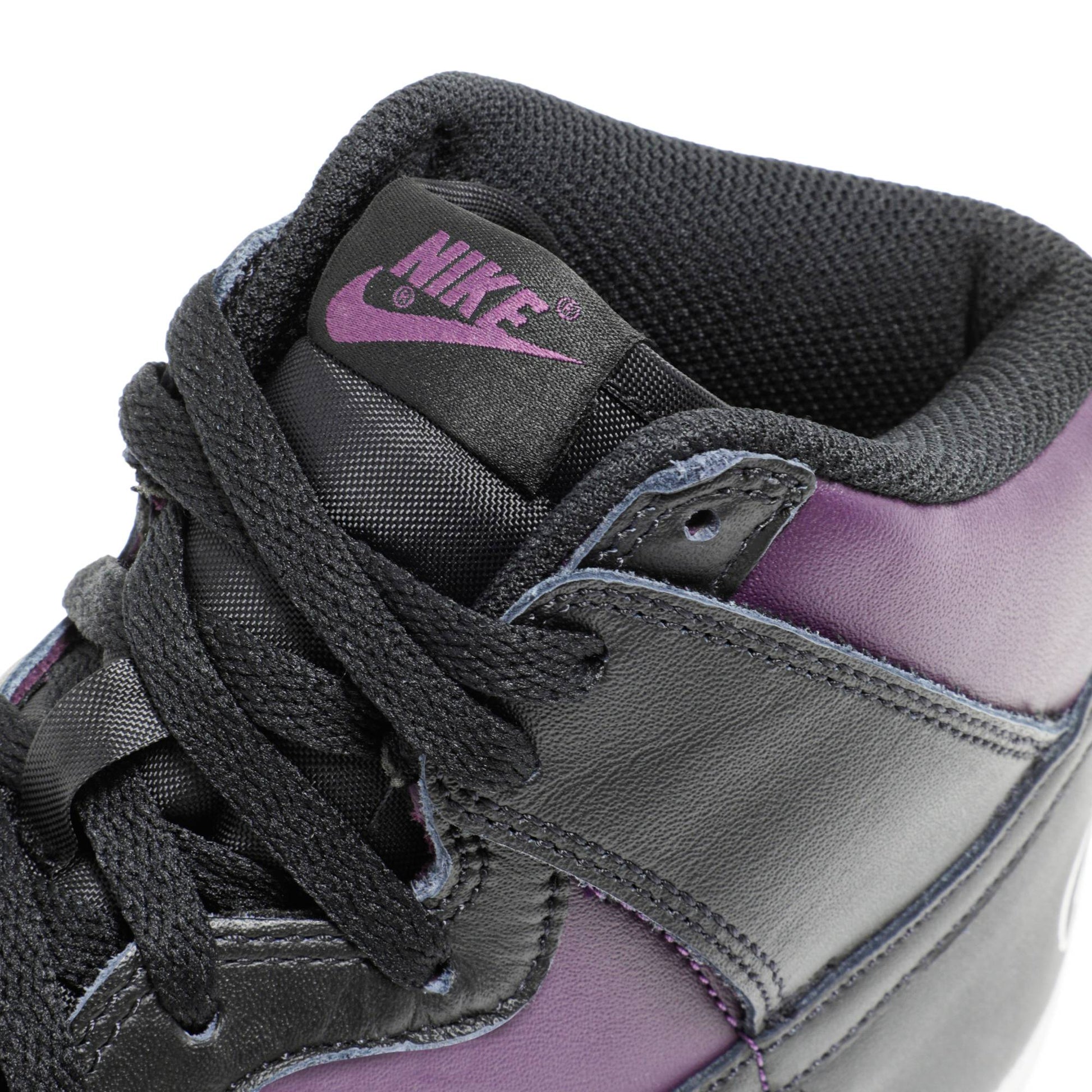 Fragment Design X Nike Dunk High 'Beijing' DJ0382-600