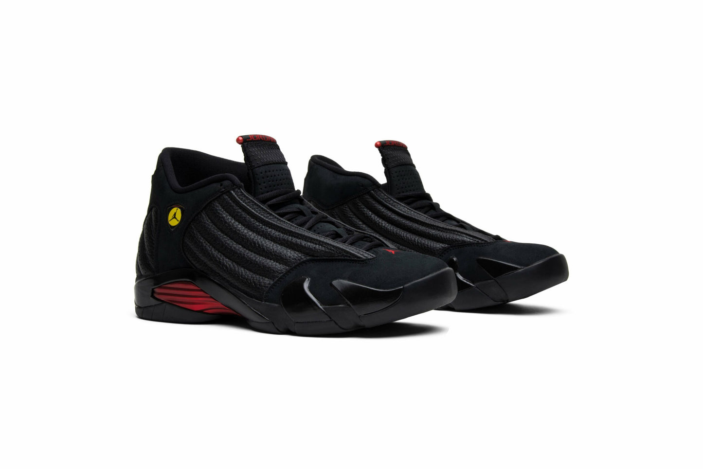 Air Jordan 14 Retro Last Shot 2018 487471-003