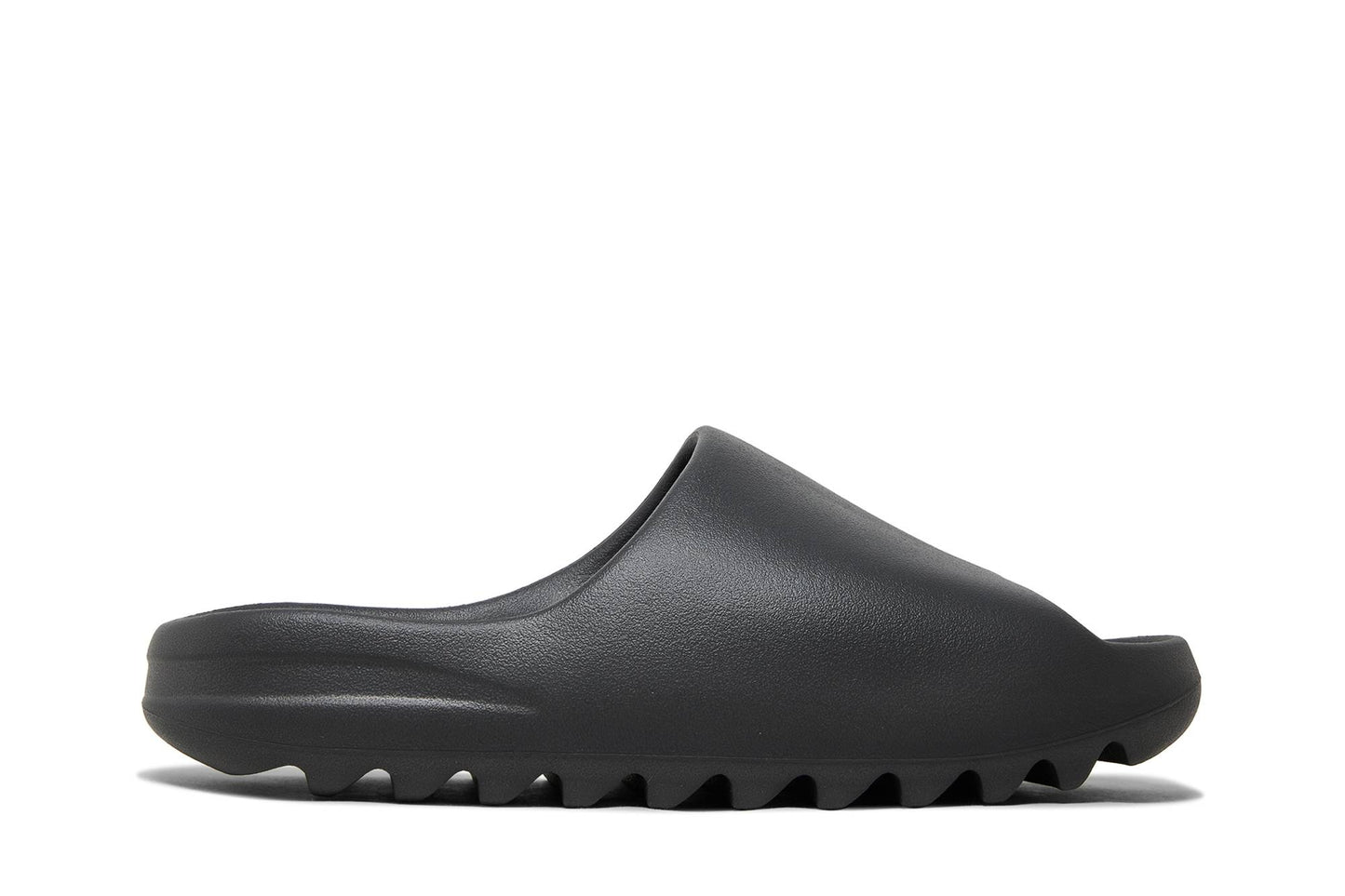 Adidas Yeezy Slides 'Granite' ID4132