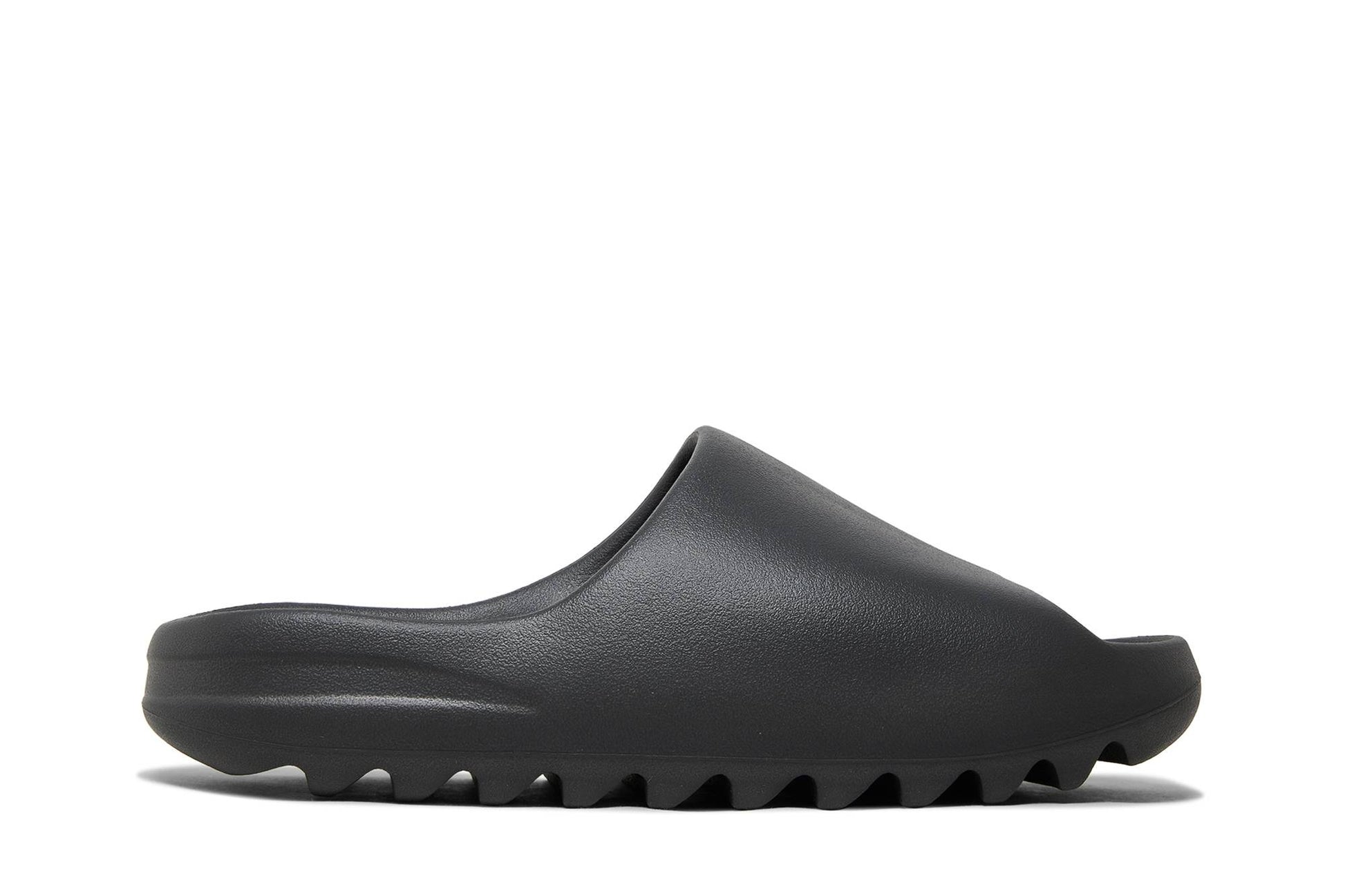 Adidas Yeezy Slides 'Granite' ID4132