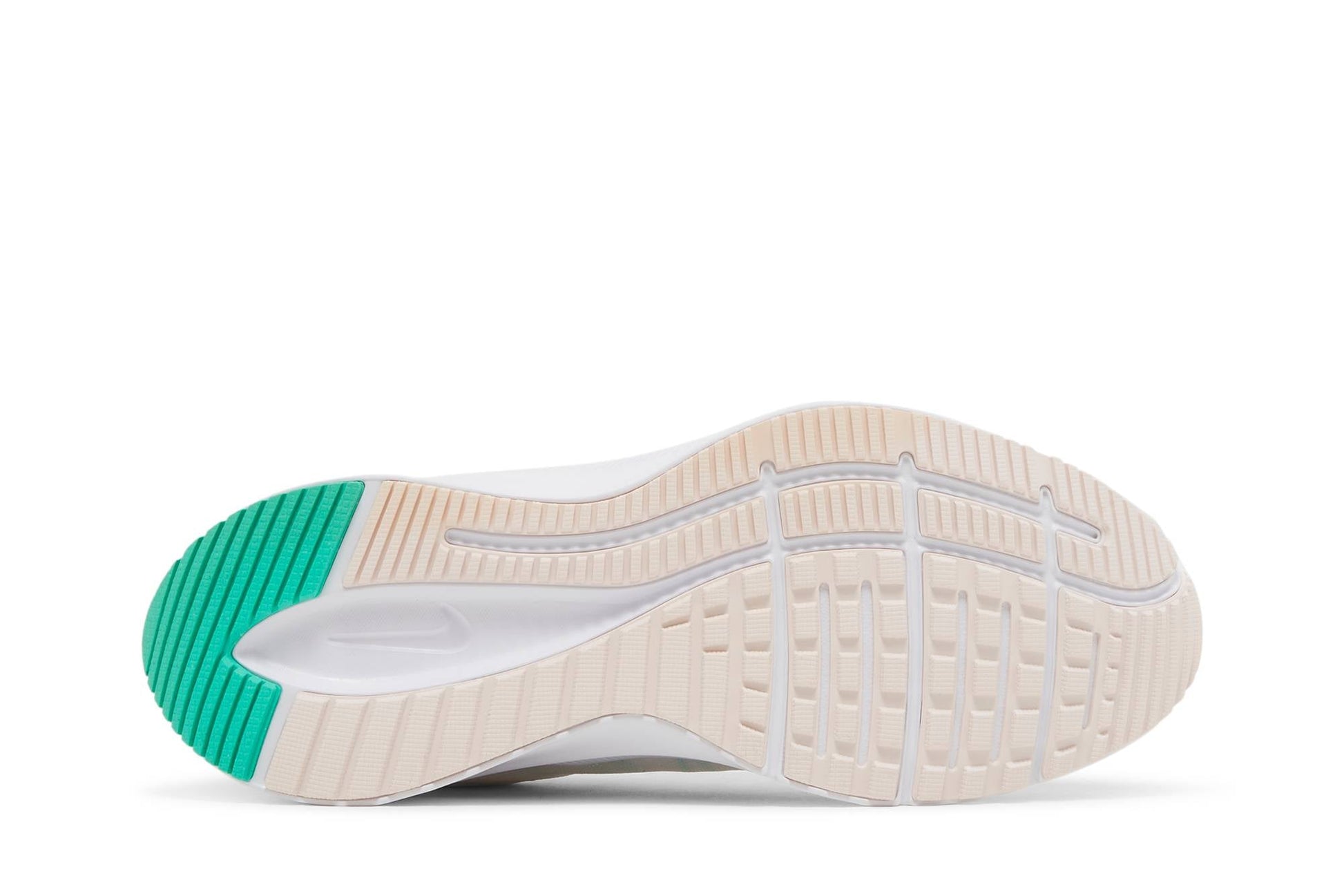 ( Women ) Nike Quest 4 'White Pink' DA1106-105
