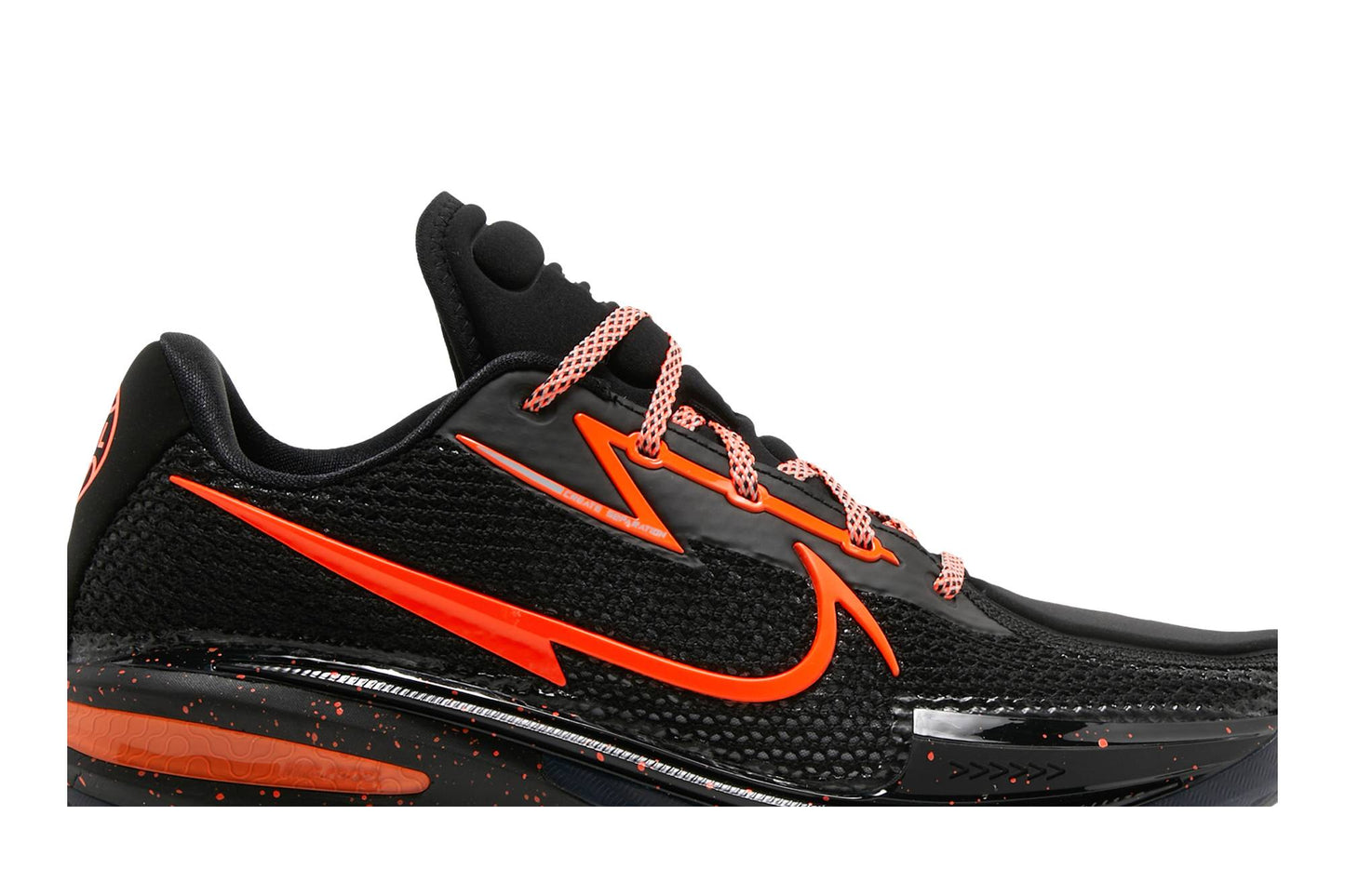 Nike Air Zoom GT Cut EYBL – Black Hyper Crimson DM2826-001