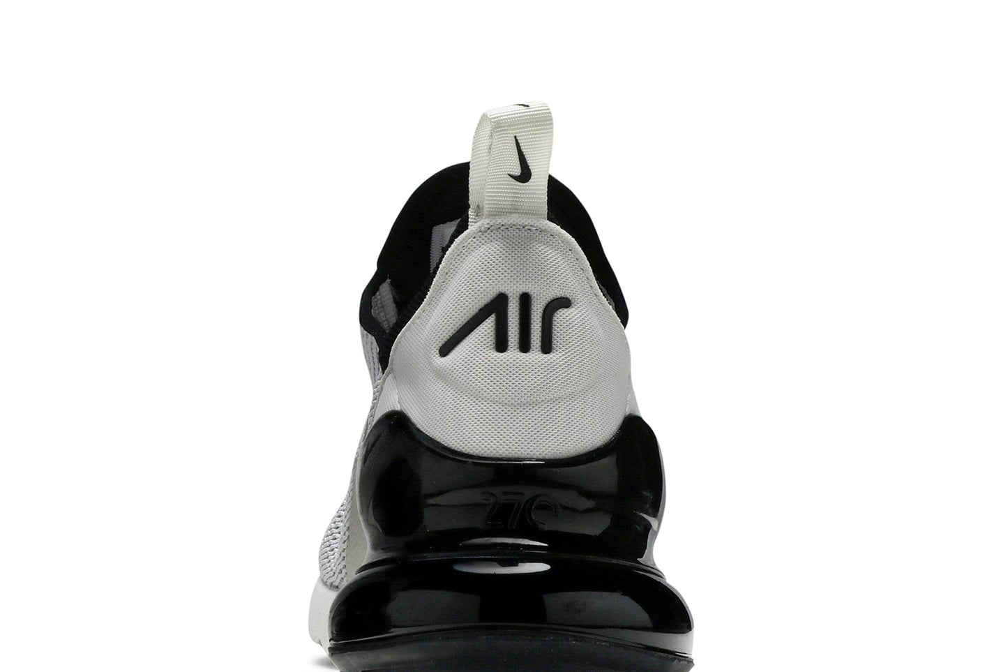 ( Women ) Nike Air Max 270 Vast Grey AH6789-012