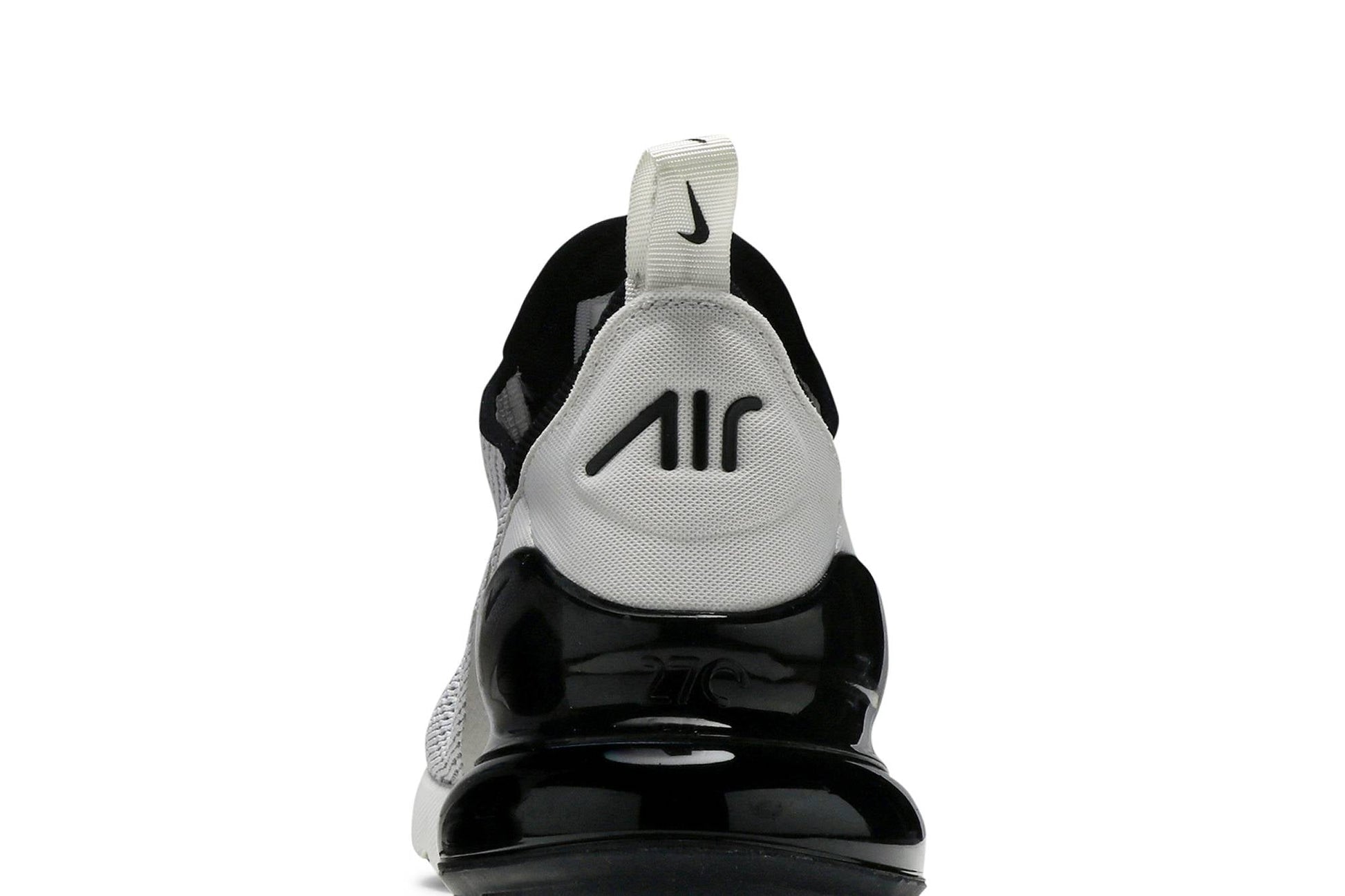( Women ) Nike Air Max 270 Vast Grey AH6789-012